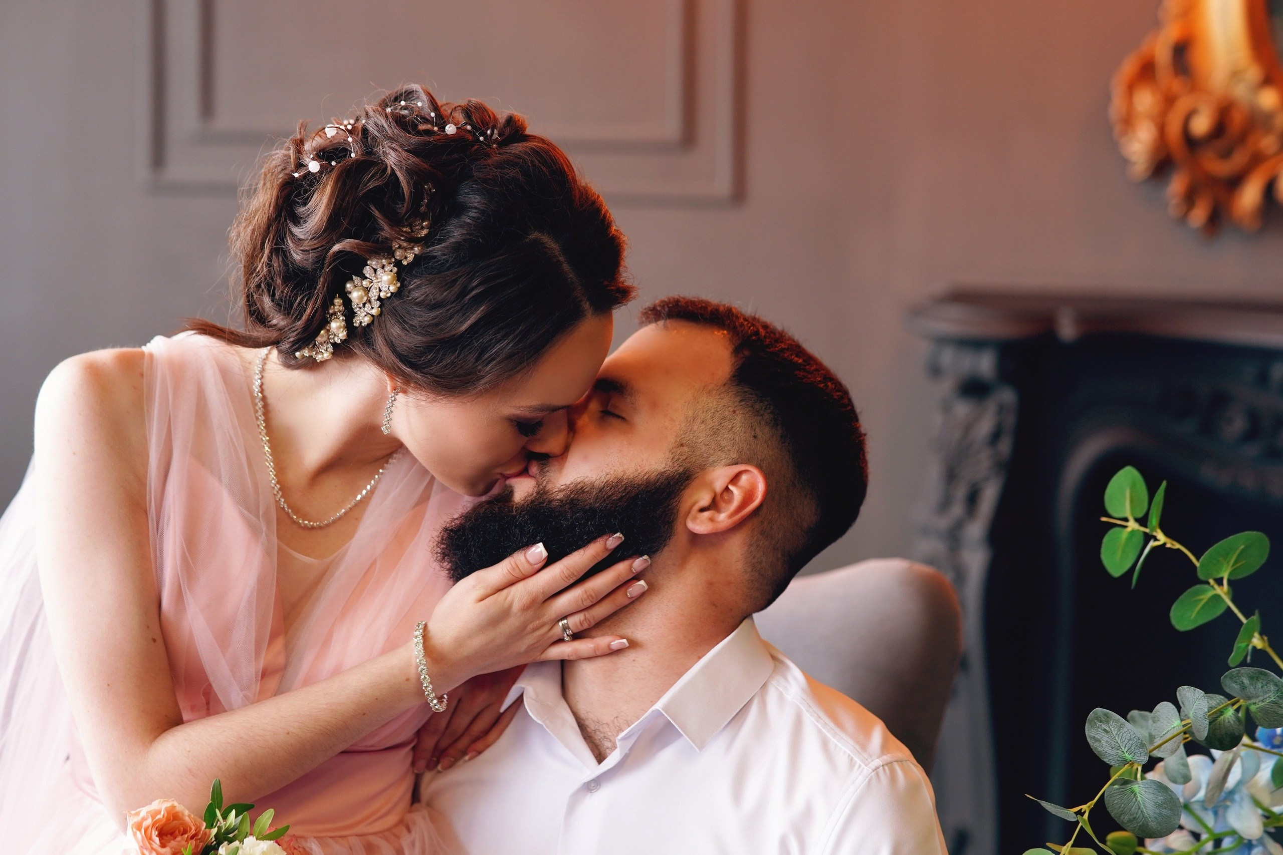 Свадьбы. Фотограф в Оренбурге Мария Иванова