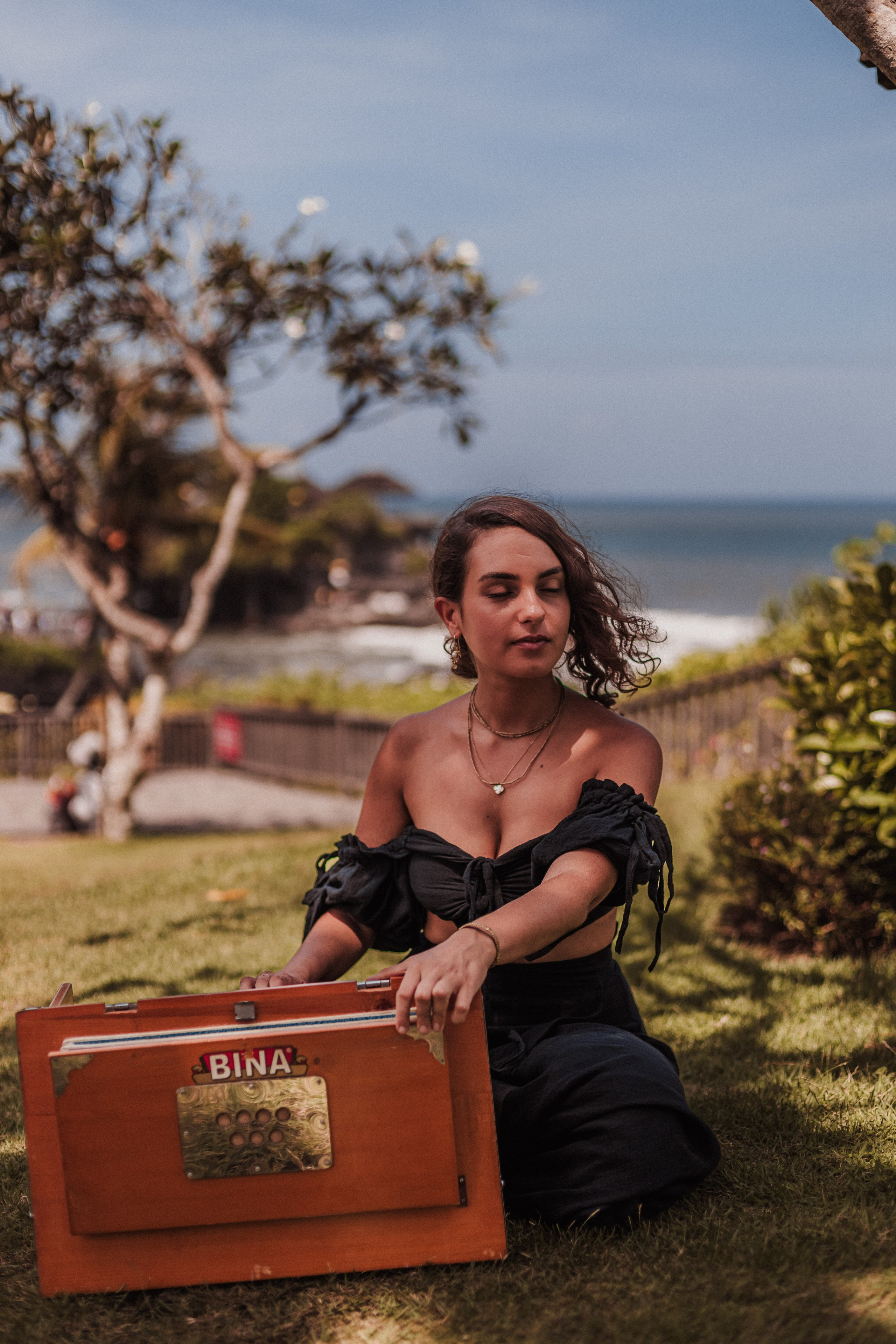 Nazaram. Mariam Bagdasaryan