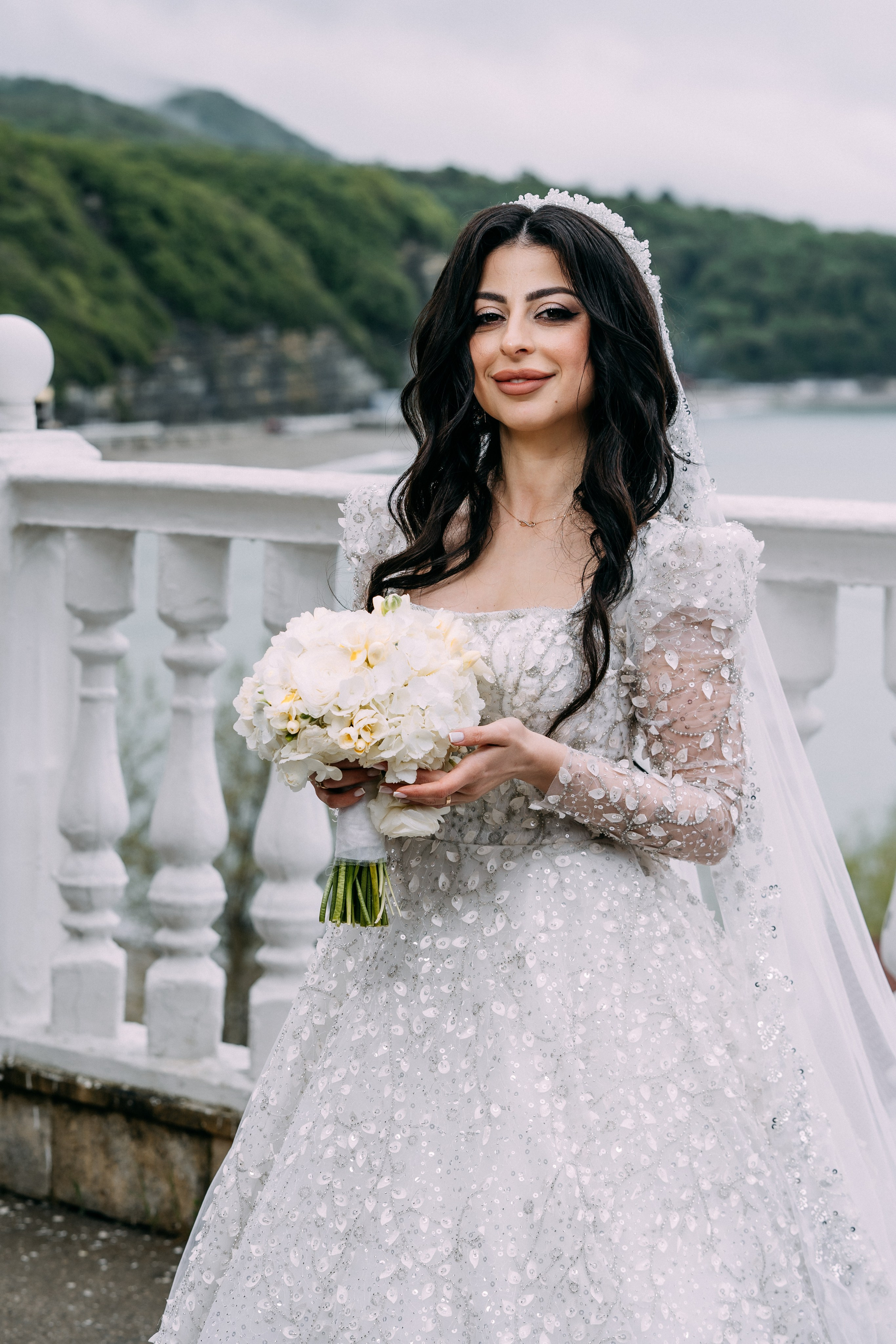 Анонс Свадебного дня 26.04.2025. Свадебный фотограф Кирилл Зейналов, Туапсе