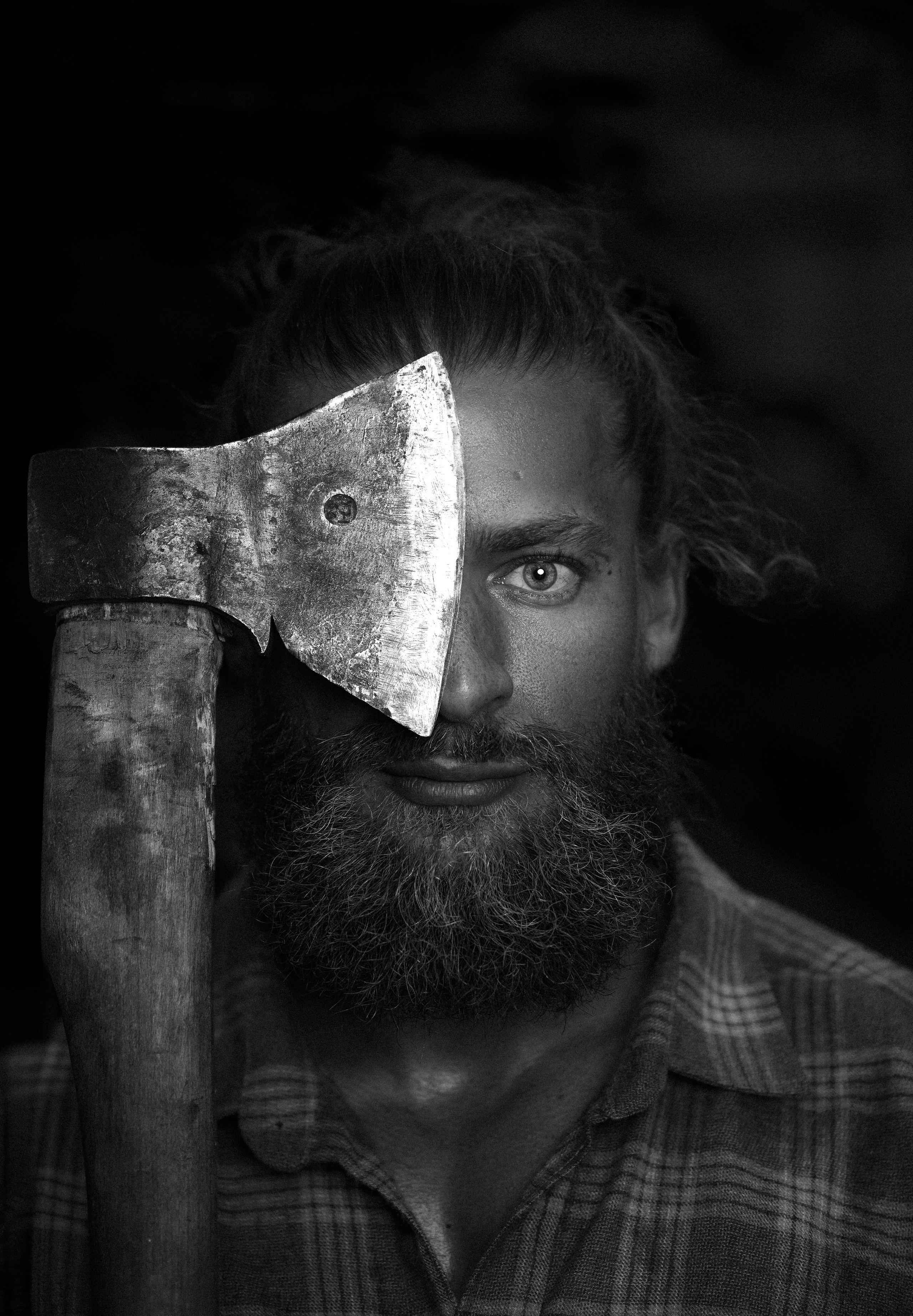 Владимир Рудченко — Фотограф из Казани