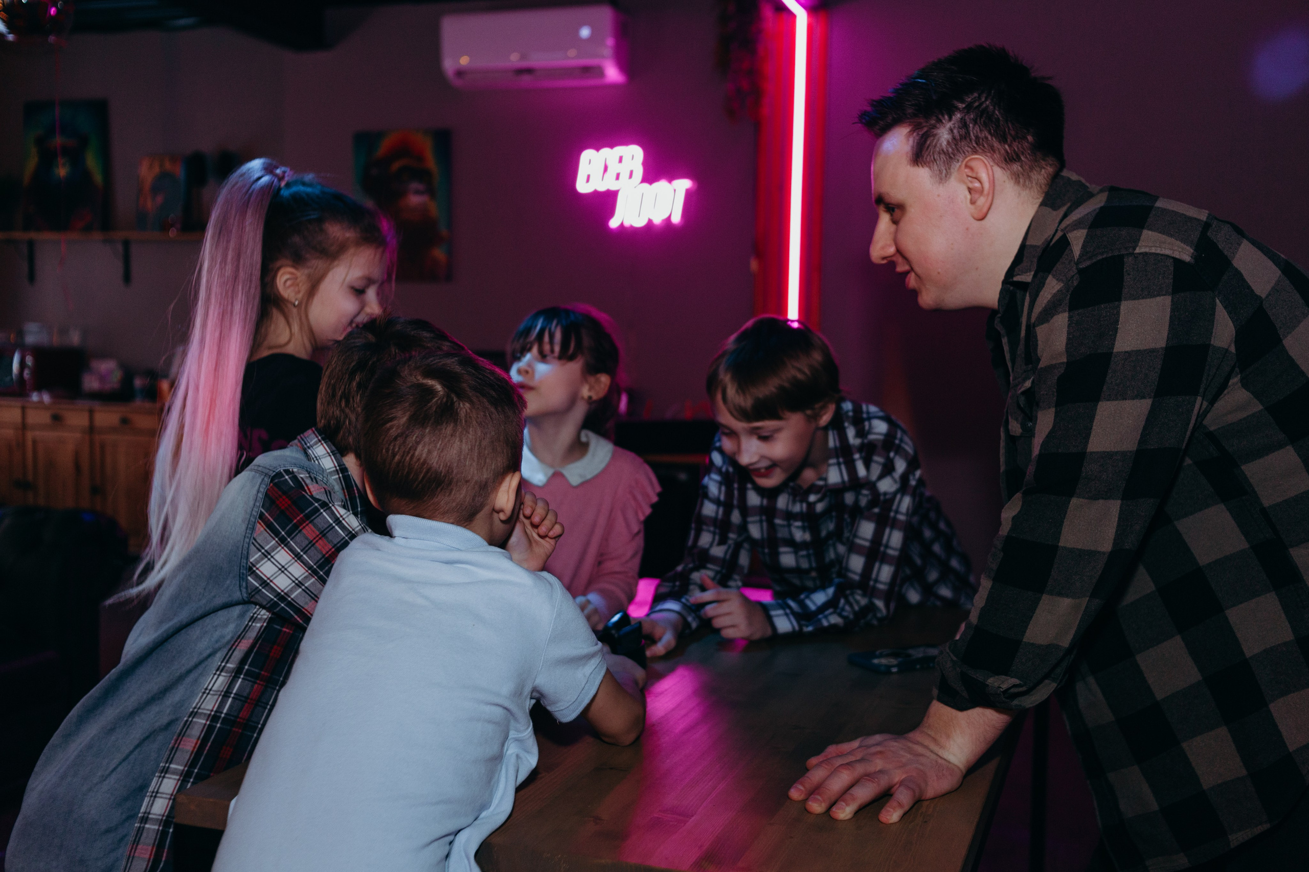 Еве 10 лет. Семейный фотограф во Всеволожске и Санкт-Петербурге Юлия Капустина