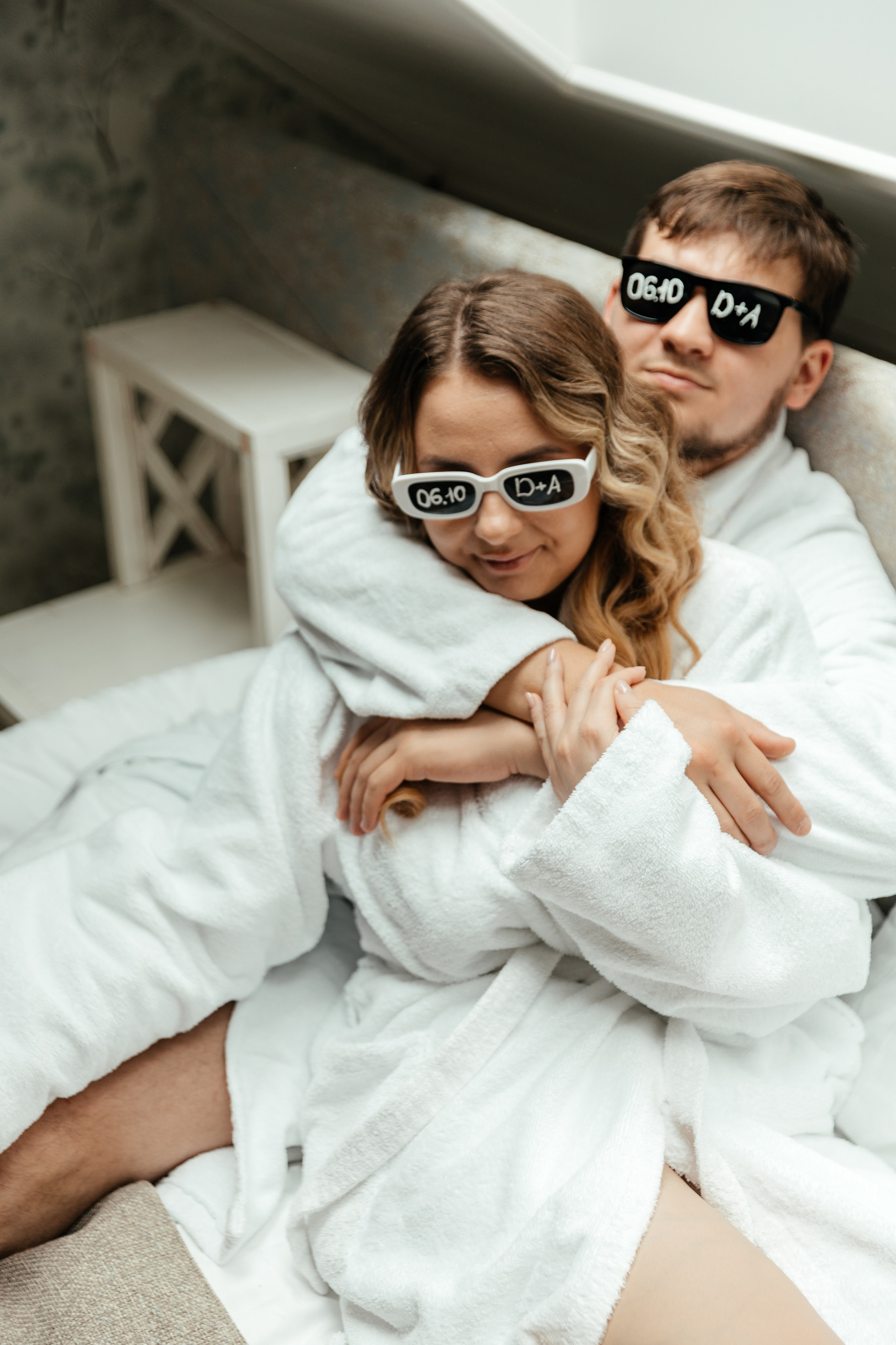 Даня и Саша | Pine River. Свадебный фотограф Ангелина Зотова | Обнинск, Москва, Калуга