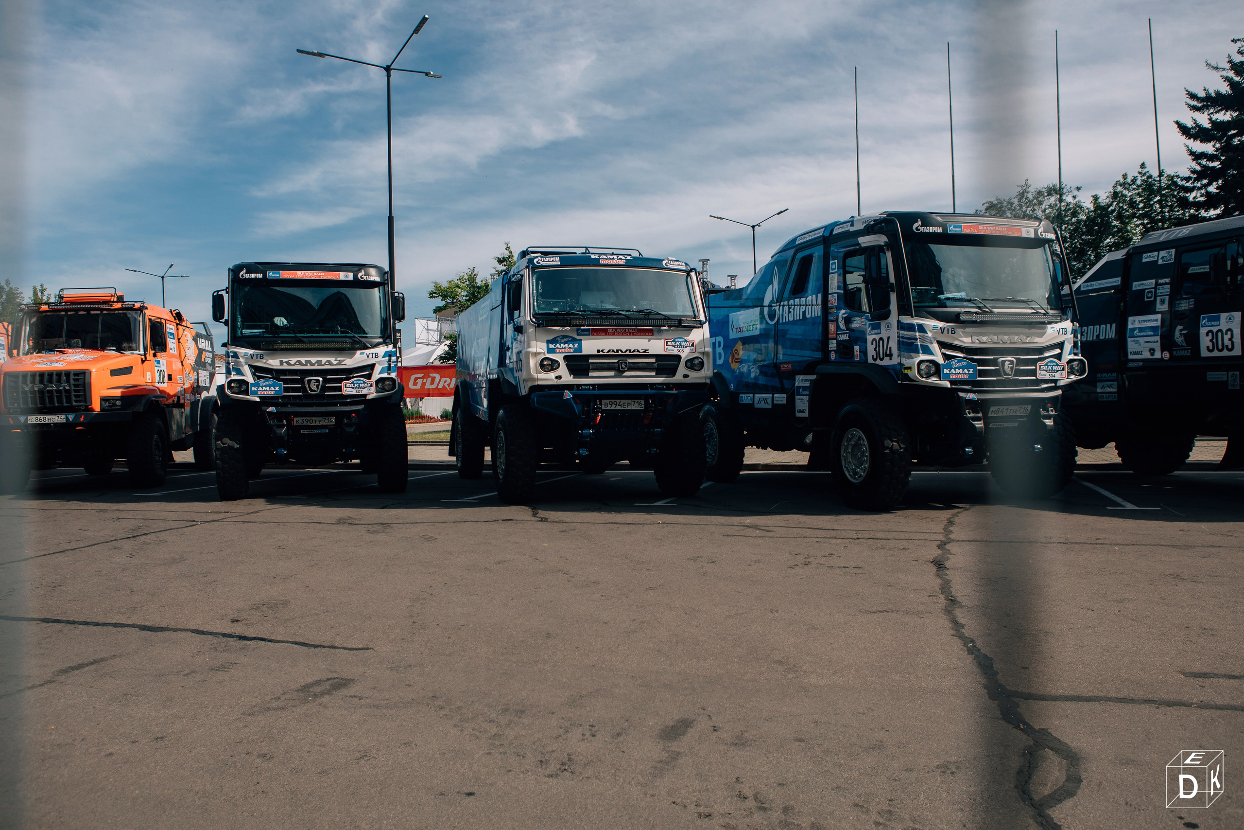 SilkWay 2025. Фотограф Иркутск | Денис Ерёменко