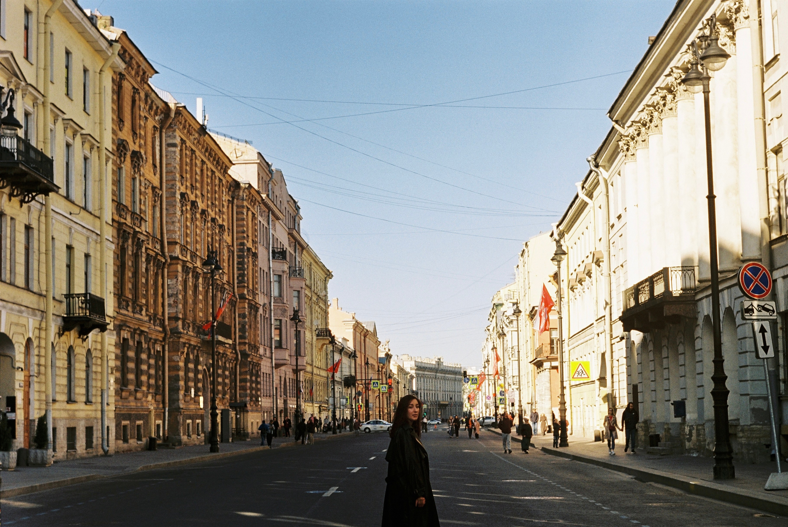 Анастасия (плёнка). ФОТОГРАФ РОЗА ФИЛИНА СПб I МОСКВА
