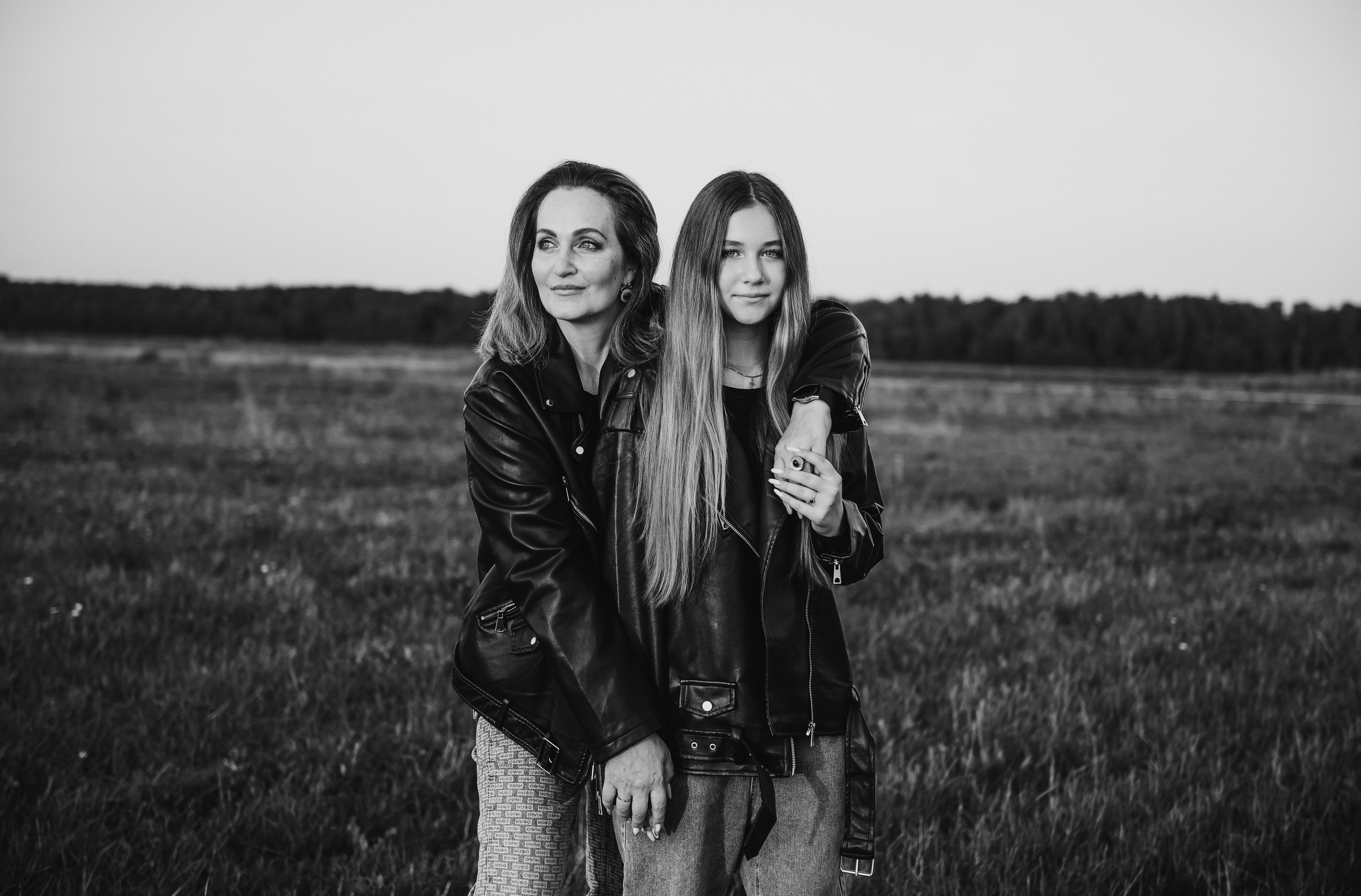 Детский и семейный портрет. Портретный и семейный фотограф в Санкт-Петербурге Марина Никифорова