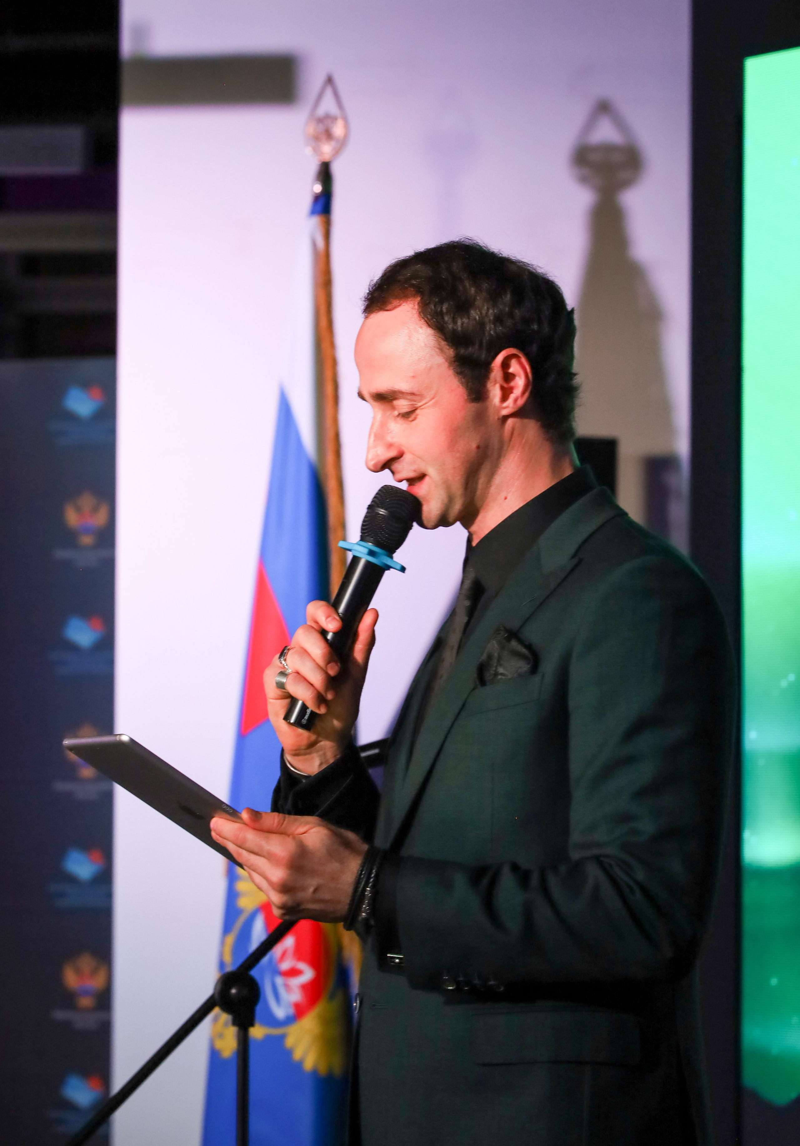 ДАЛЬНЕВОСТОЧНАЯ КИНОПРЕМИЯ 2024. Фотограф мероприятий Ирина Каширина