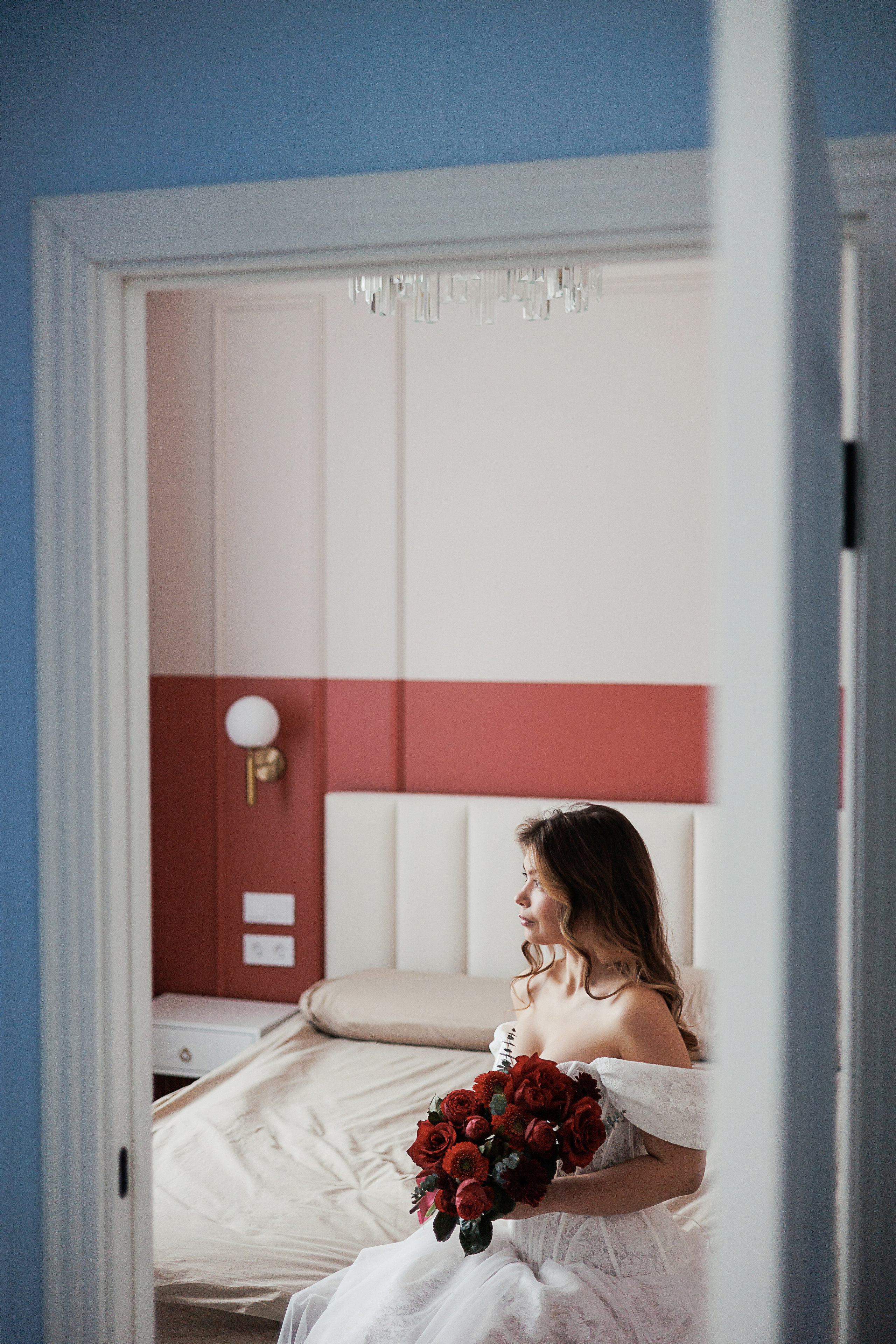 Свадьба. Свадебный и семейный фотограф в Твери и Тверской области