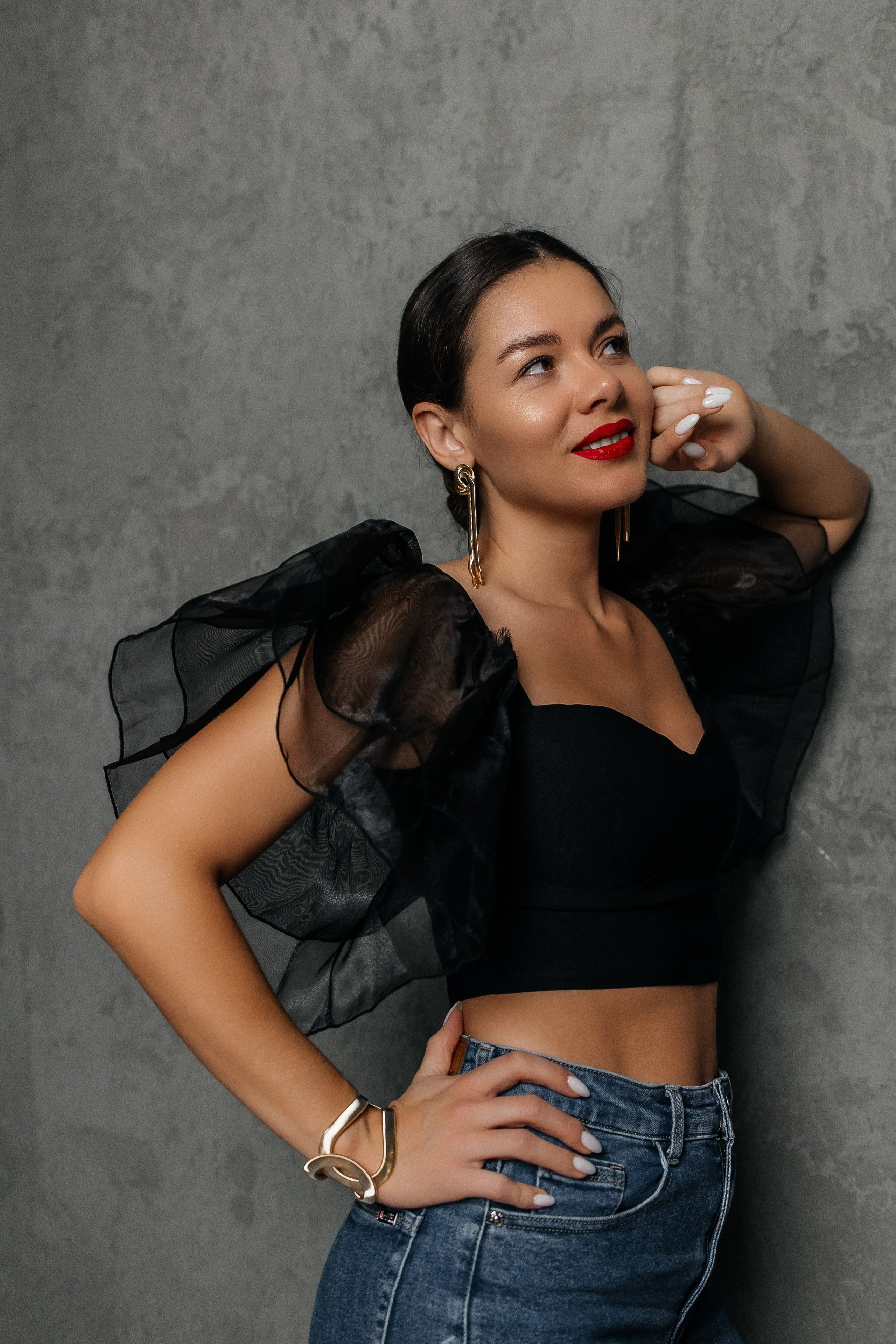 Съёмка для блога. Личный бренд. Фотограф в Тюмени