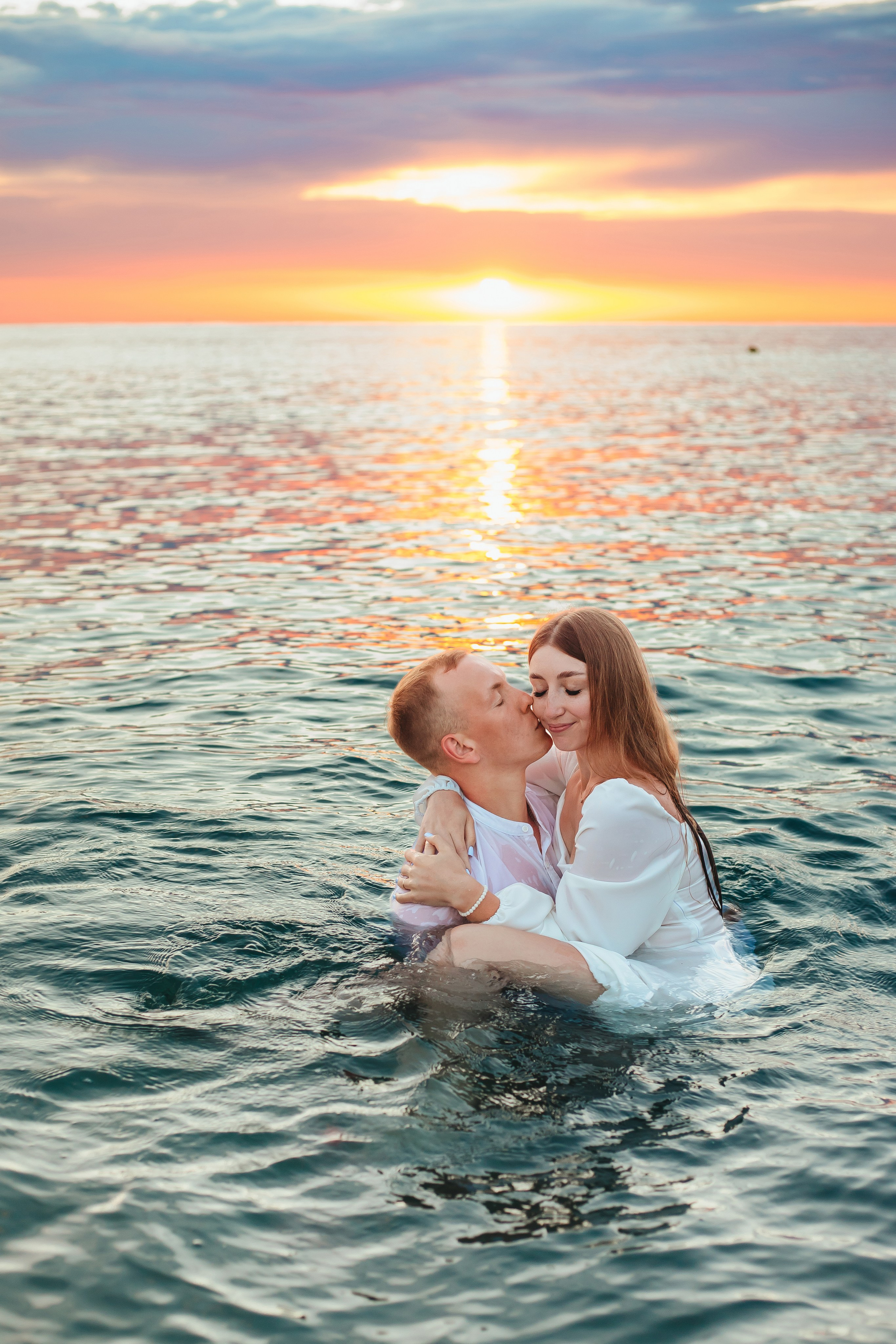 Сердца в унисон. Семейный и свадебный фотограф Сочи Адлер Сириус Красная поляна