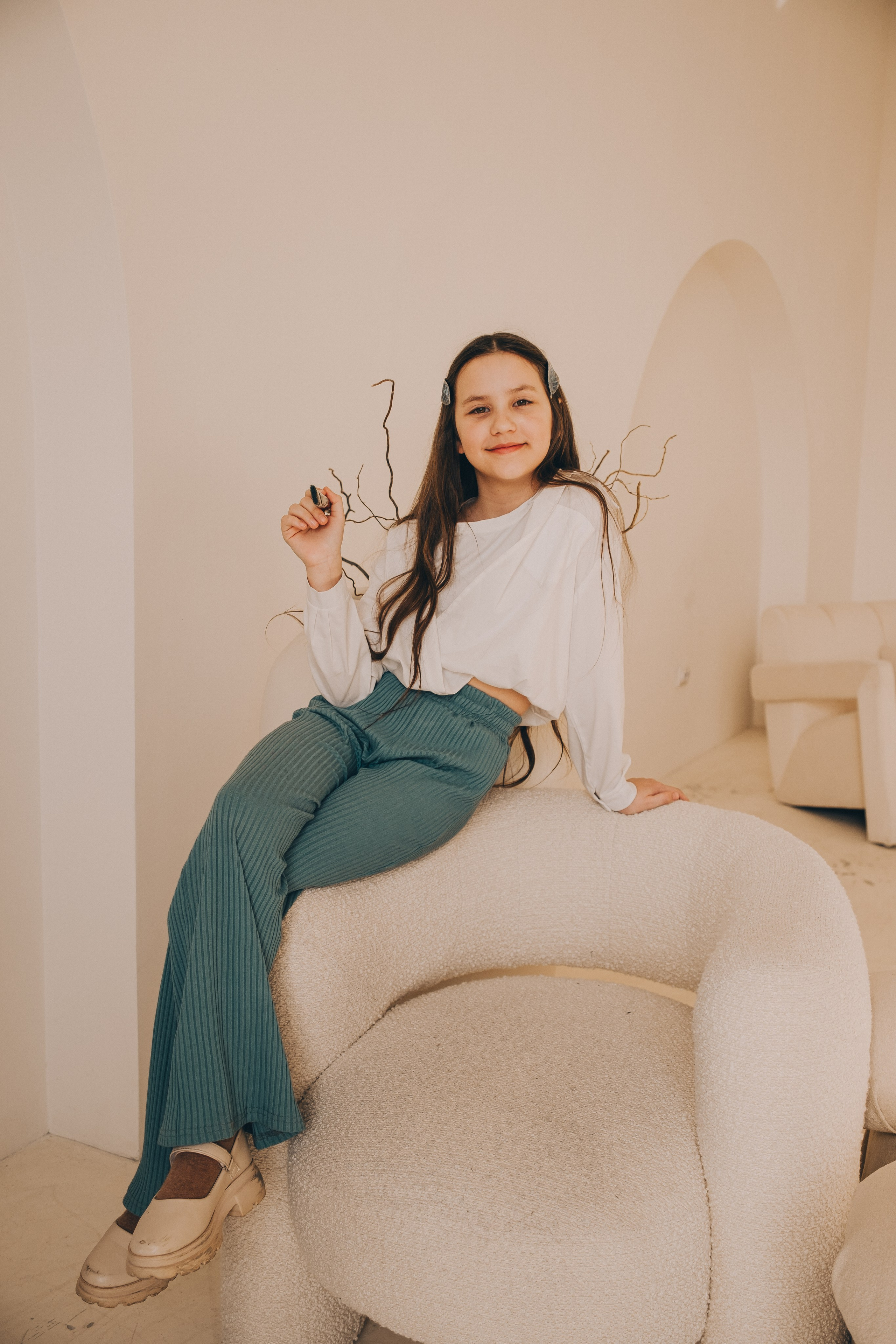 Контент для творческого объединения. Фотограф в Иркутске Анна Мирошникова