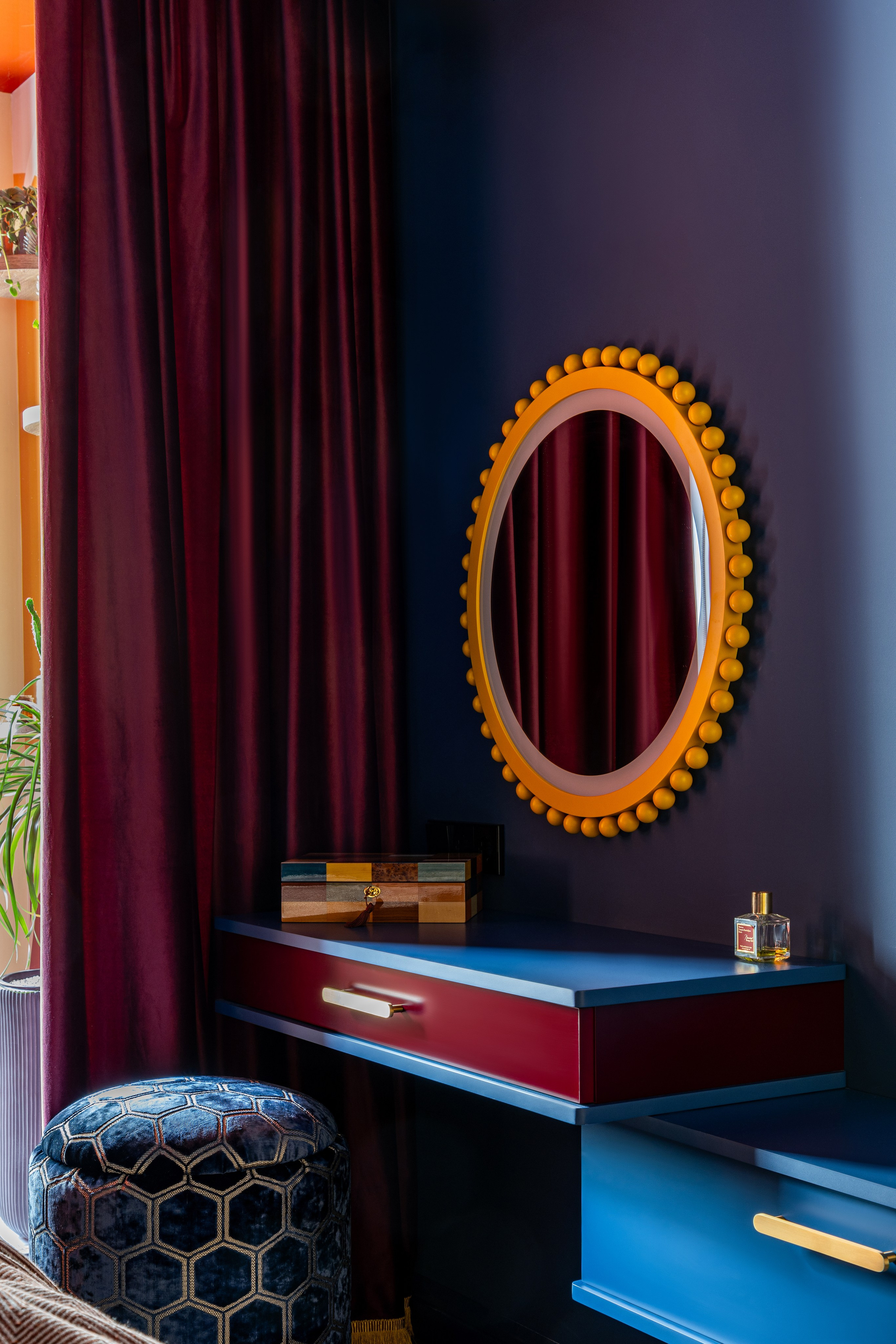 Galaktika. Интерьерный и архитектурный фотограф Михаил Бравый