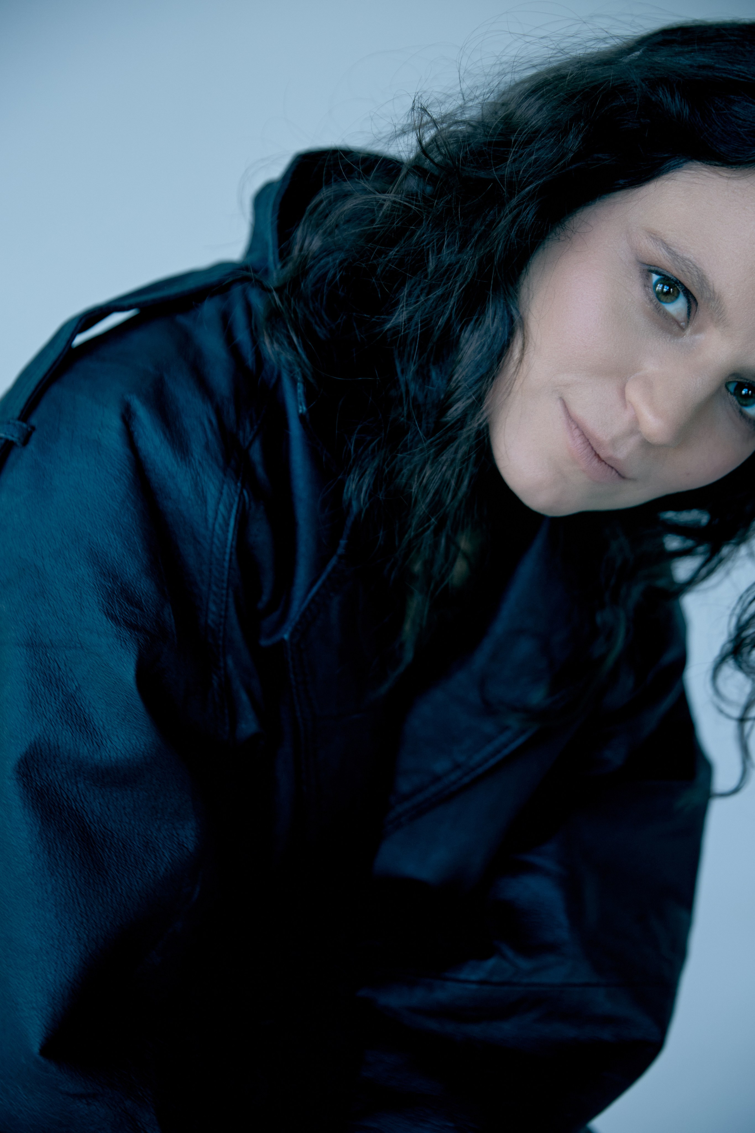 IRINA. Yulia Otroschenko