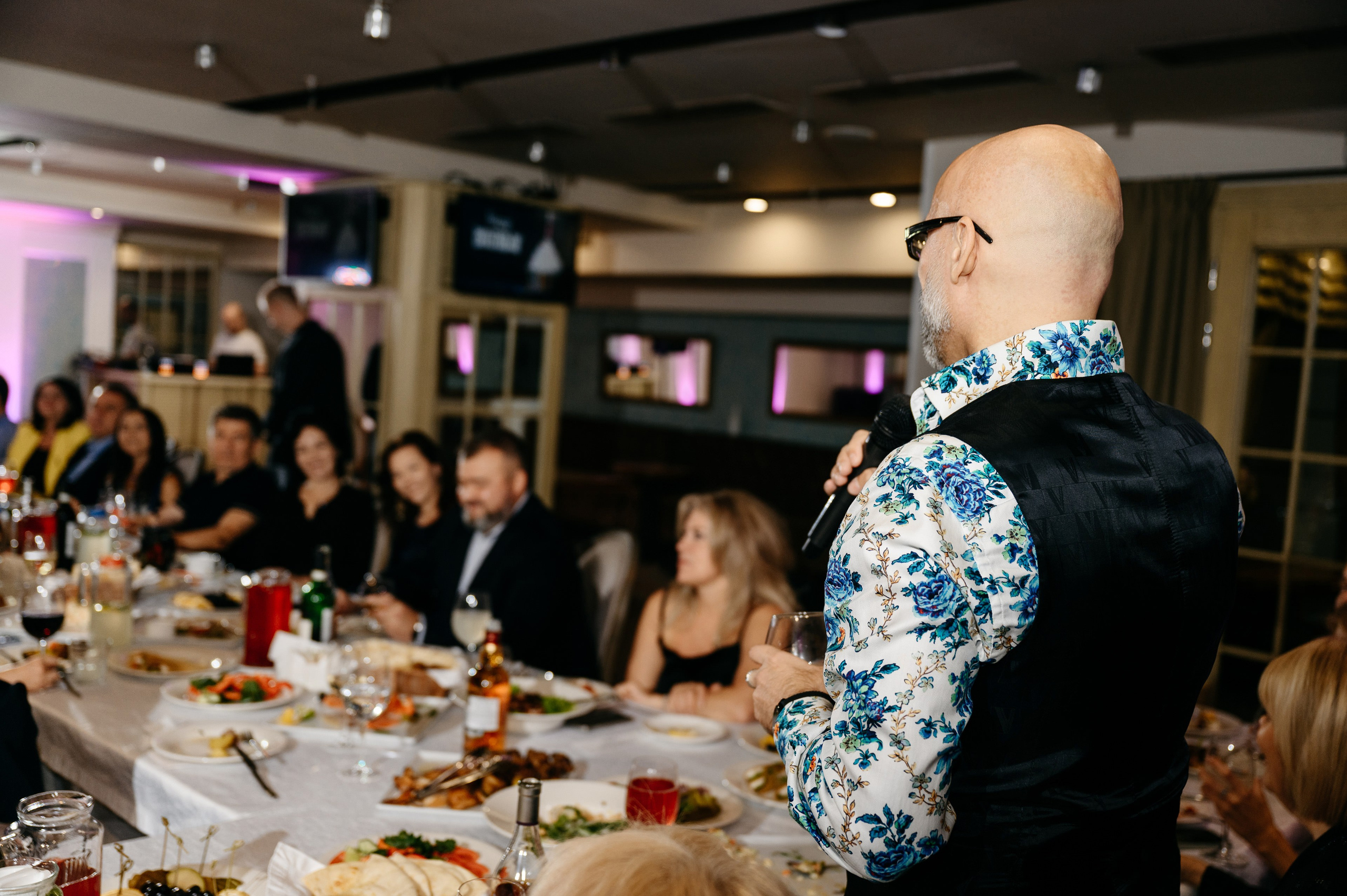 Андрей. 50 — Жизнь только начинается!. Свадебный фотограф в Красноярске