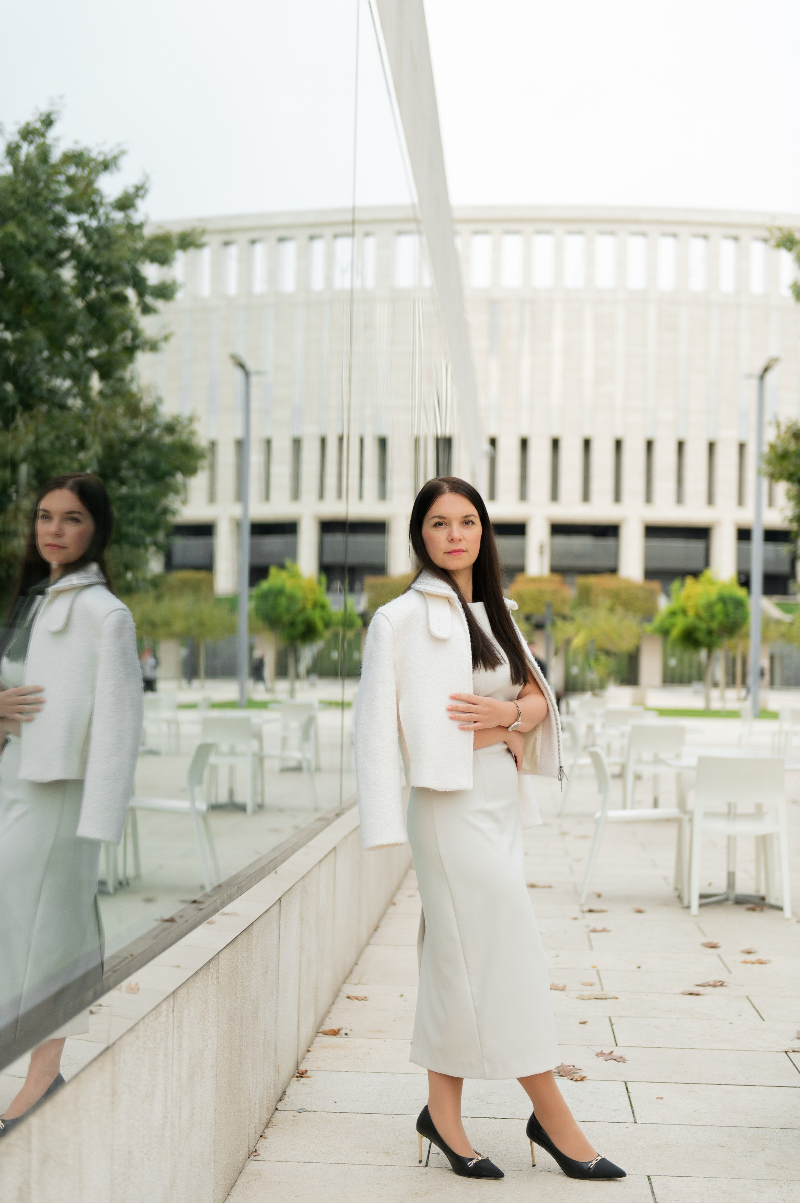 Бизнес-портрет. Екатерина Бакурова — контент фотограф, женский фотограф в Краснодаре