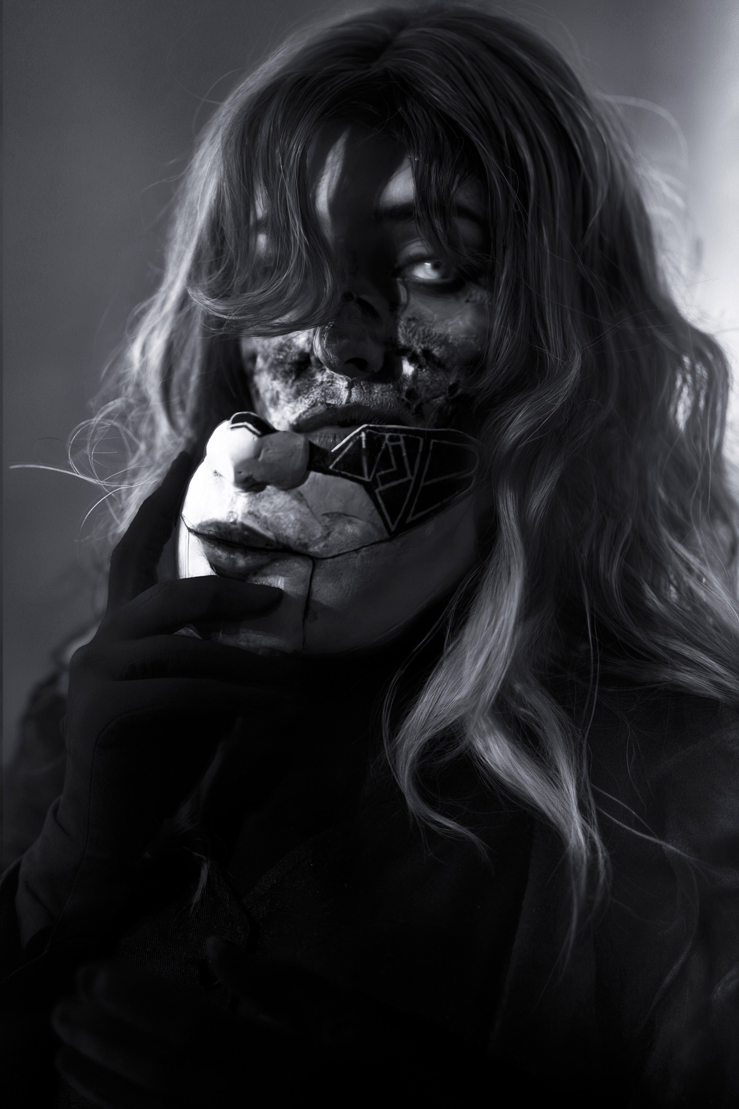 Косплеи. Вадим Тес (Vadim Tes) Фотограф г. Москва