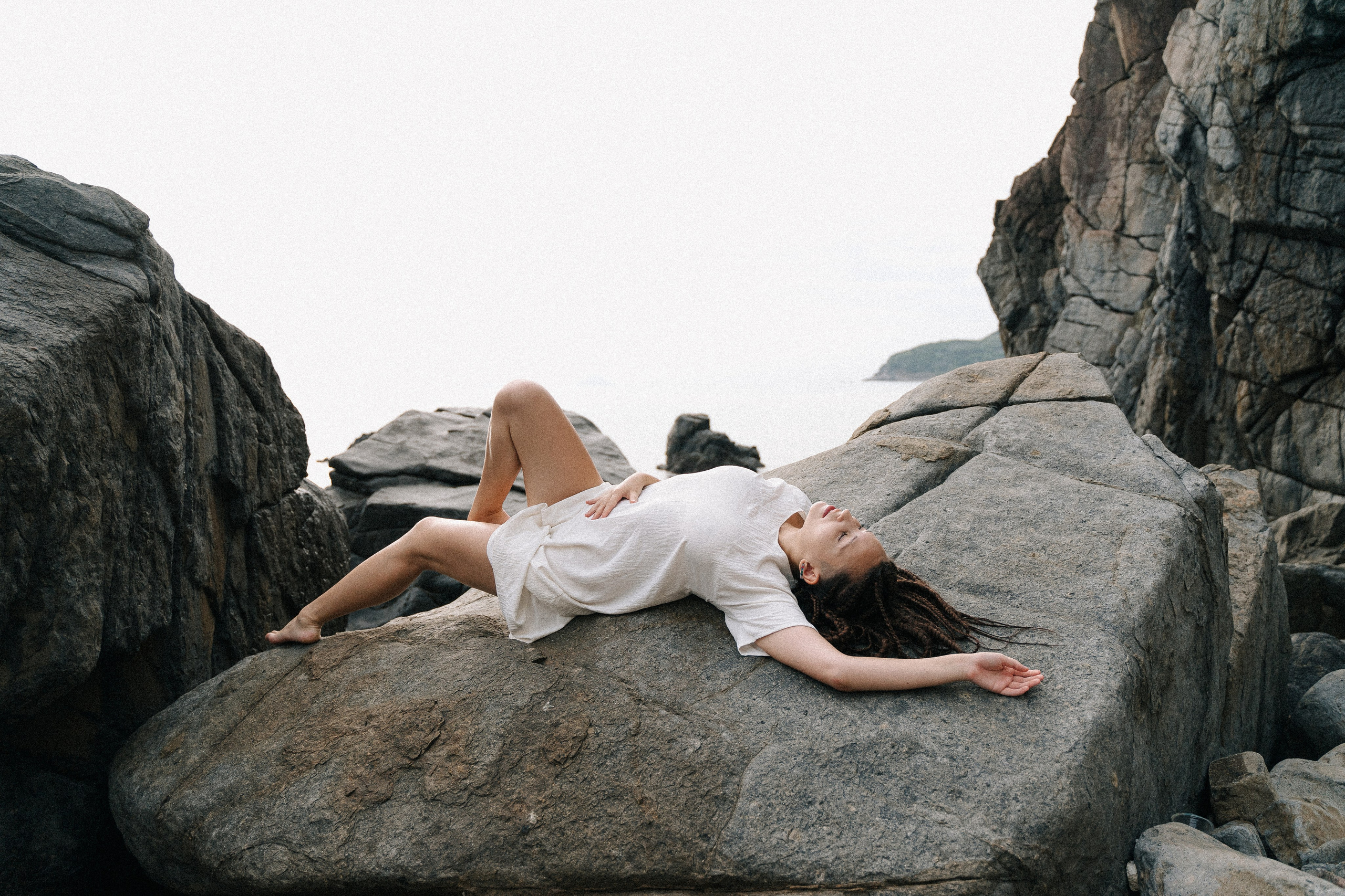 Лейла. Портретный арт и репортажный фотограф в Нячанге Ульяхина Полина