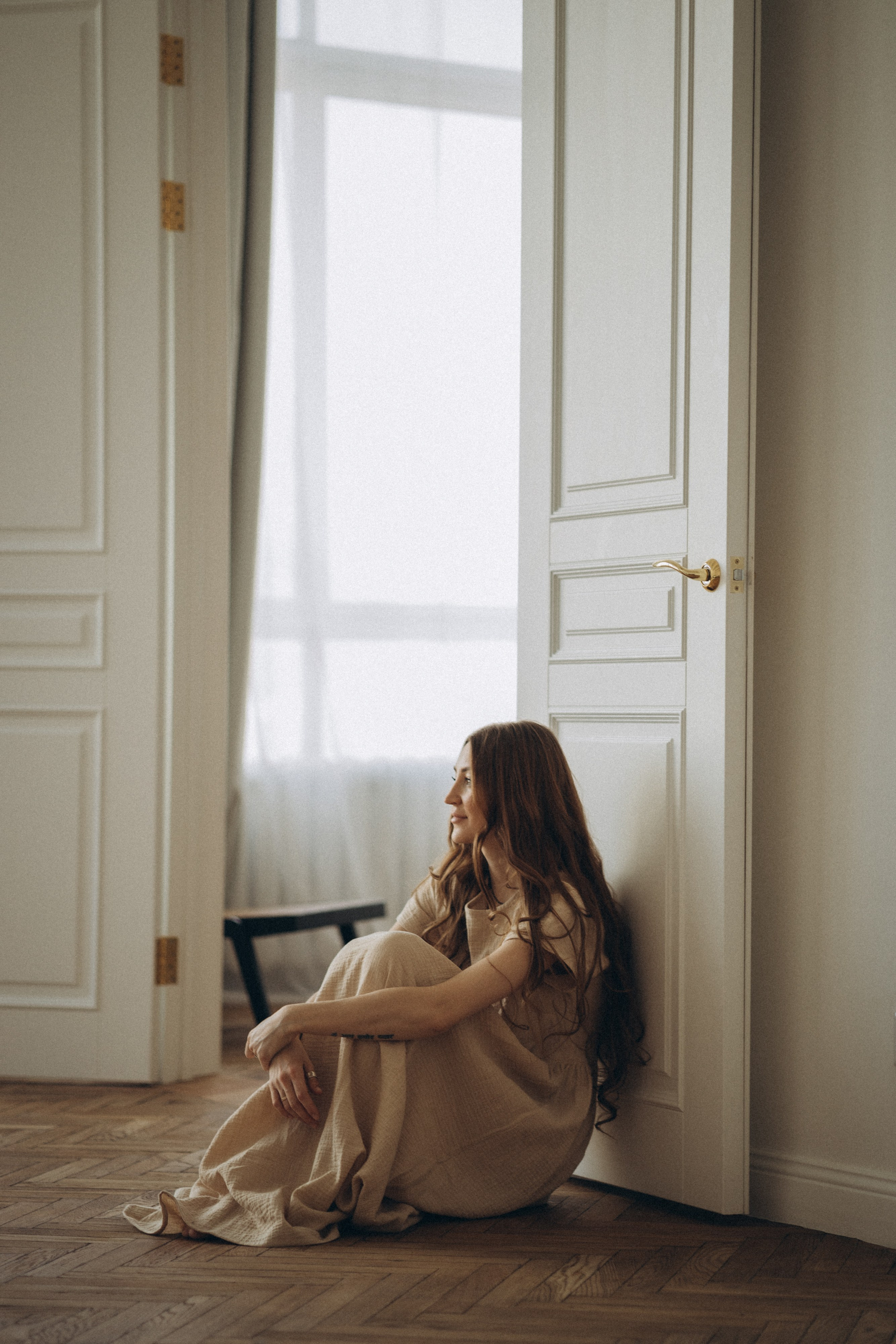 Даня с мамой и папой. Семейный фотограф Мария Маркова Москва и Одинцово