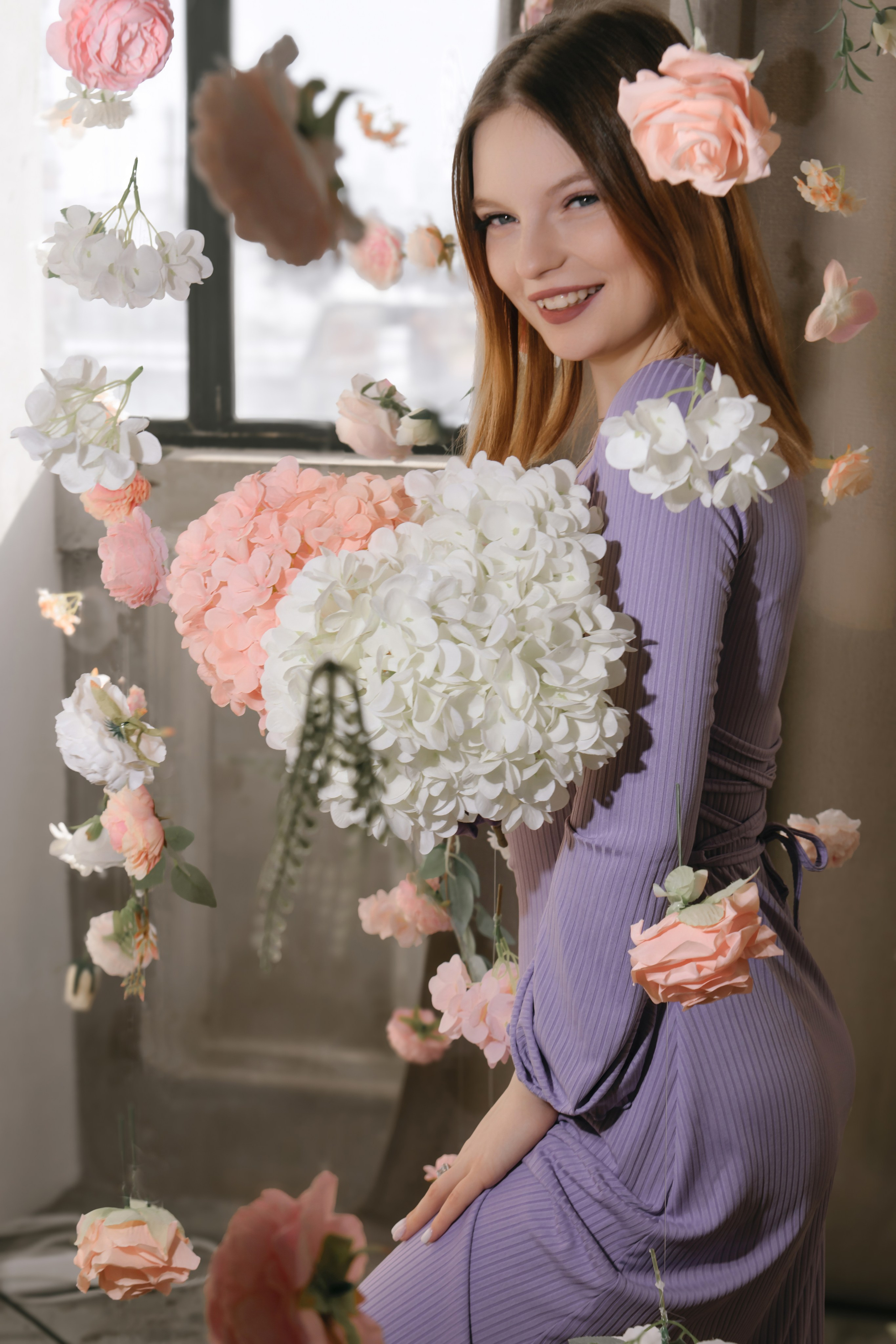 Диана. Фотограф Хабаровск