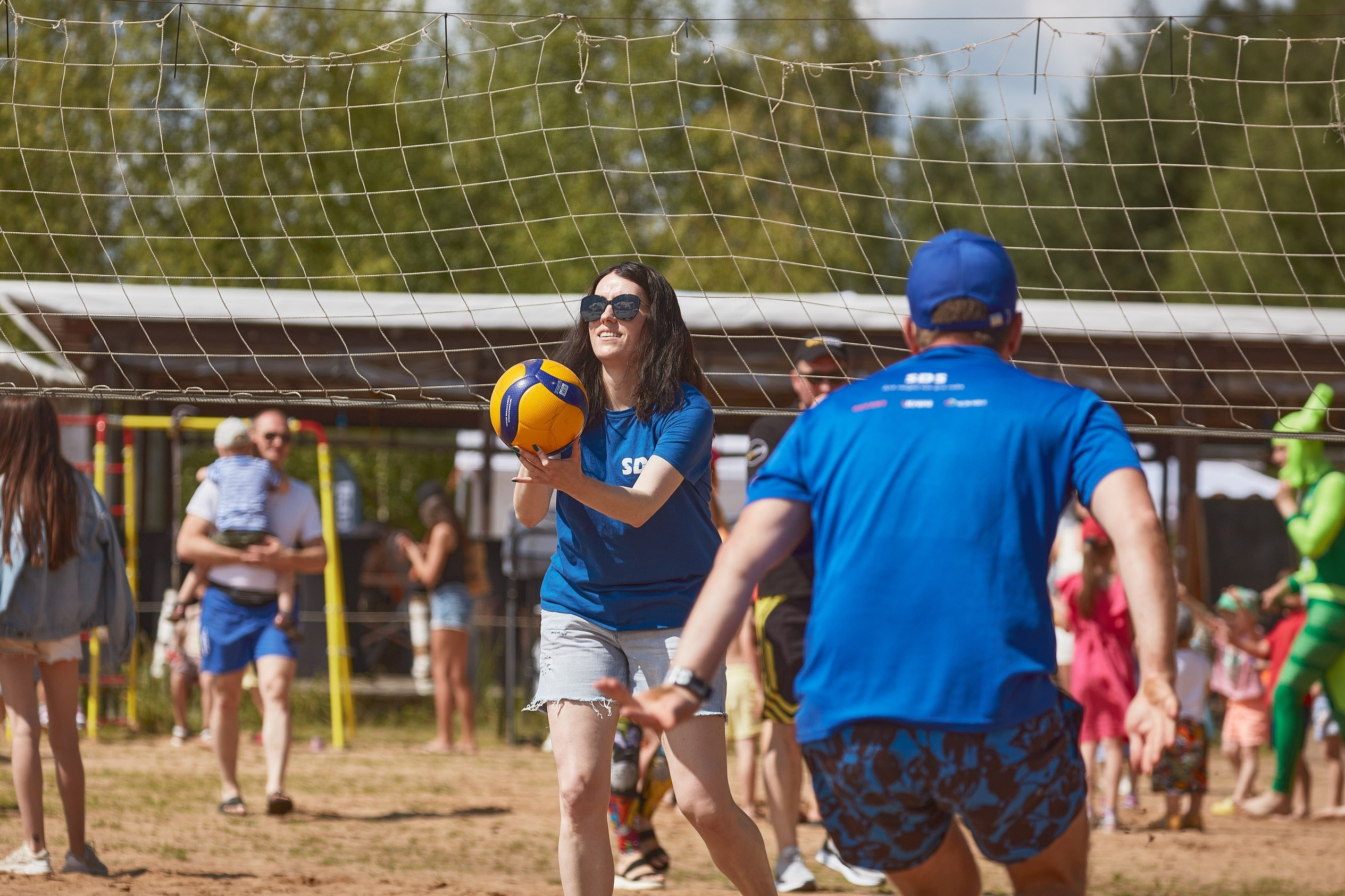 Кубок русского света и электриков по гребле на лодках класса «Дракон». Коммерческий фотограф в Москве Павел Володин — фотосъемка для бизнеса