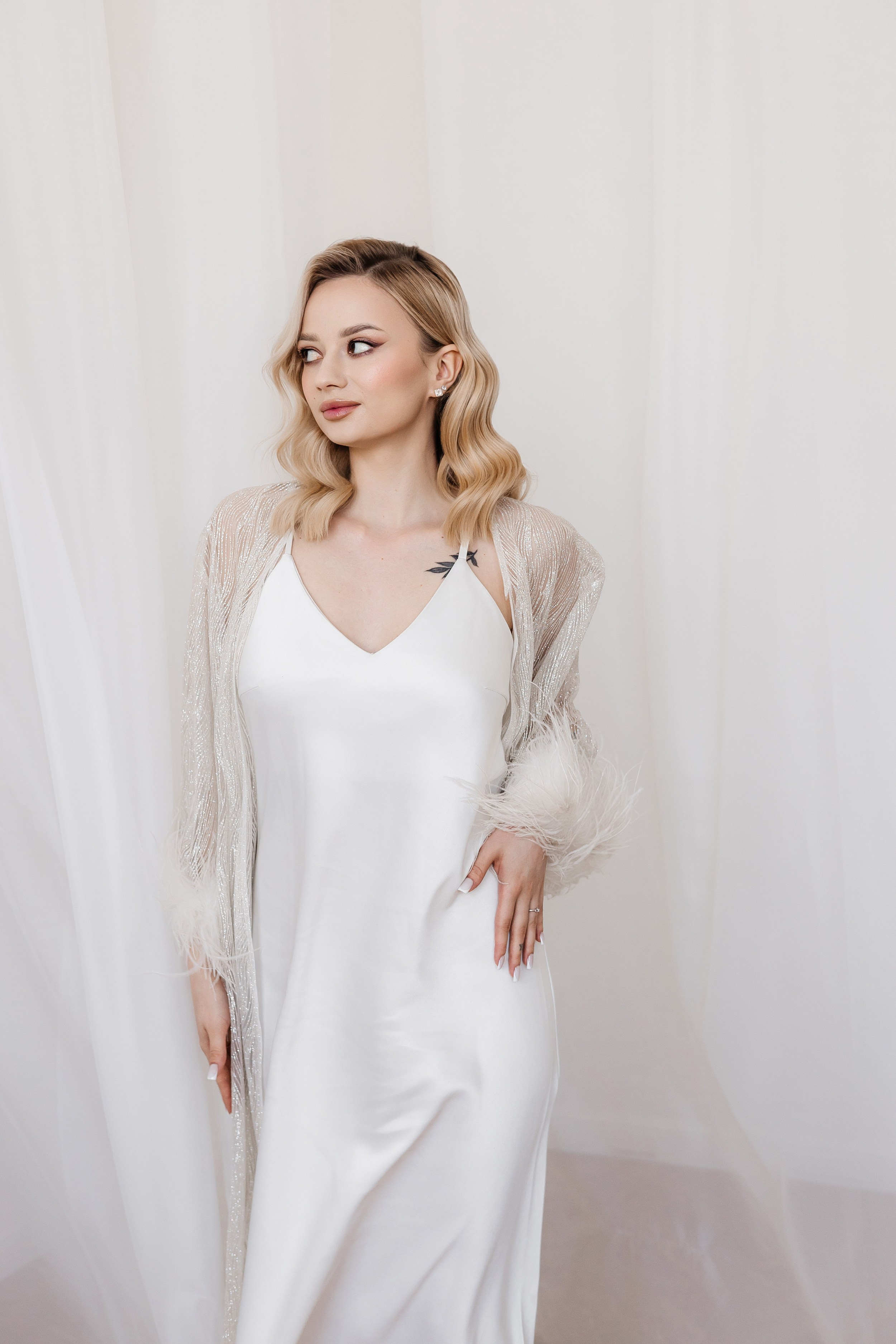 Агата — будуар невесты