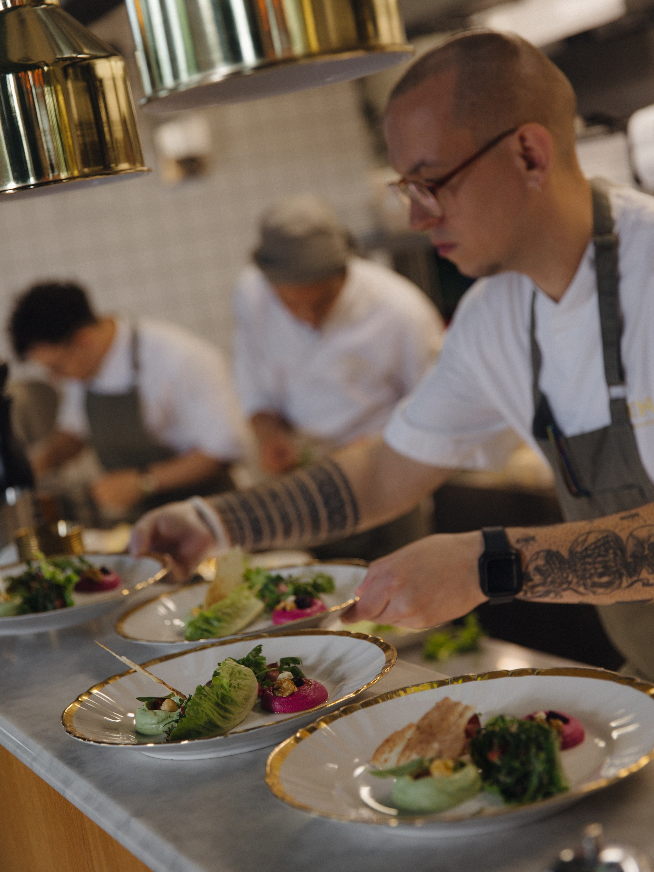 MINAxTANK. Фотограф| Санкт-Петербург| Виктория Хайдарова