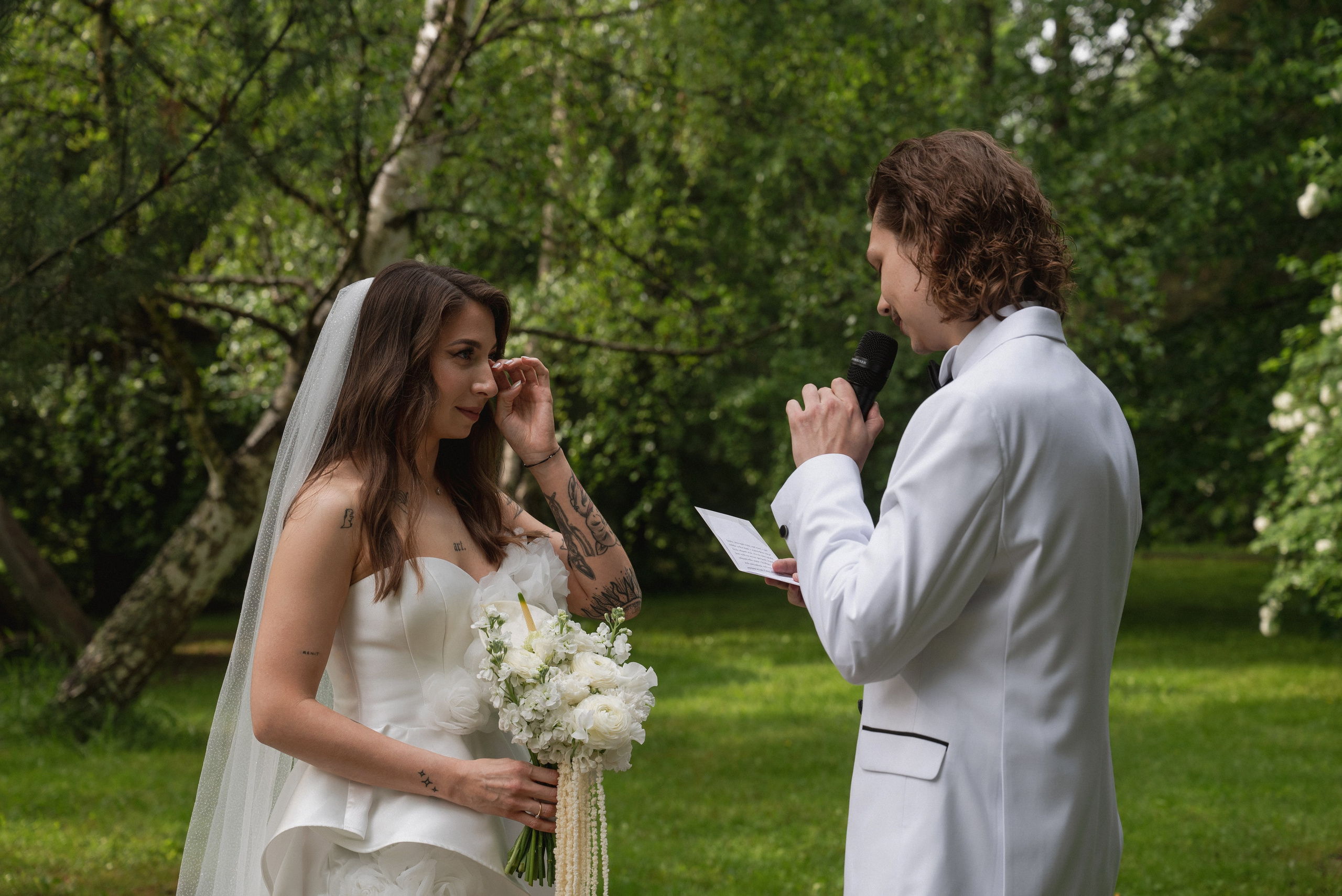 Ульяна и Влад. Семейный и свадебный фотограф в Ярославле Кропина Инна