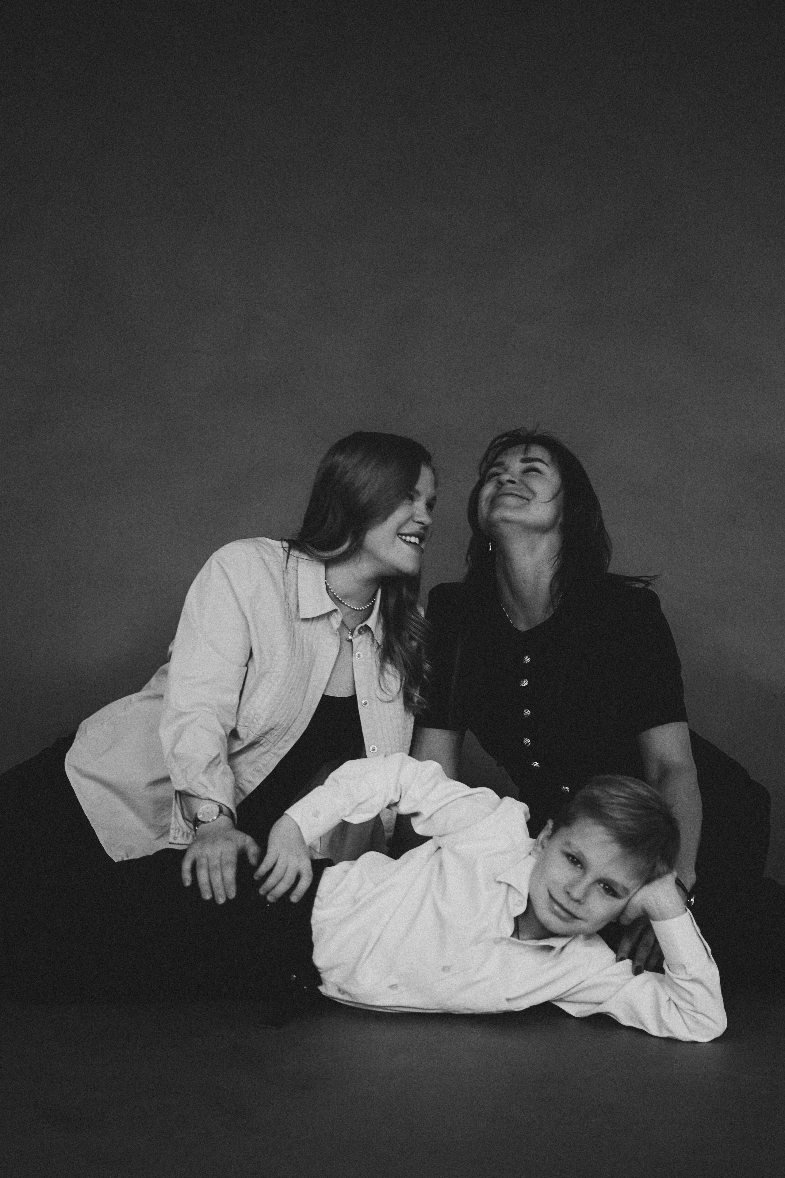 Love story / Семейная. Главная