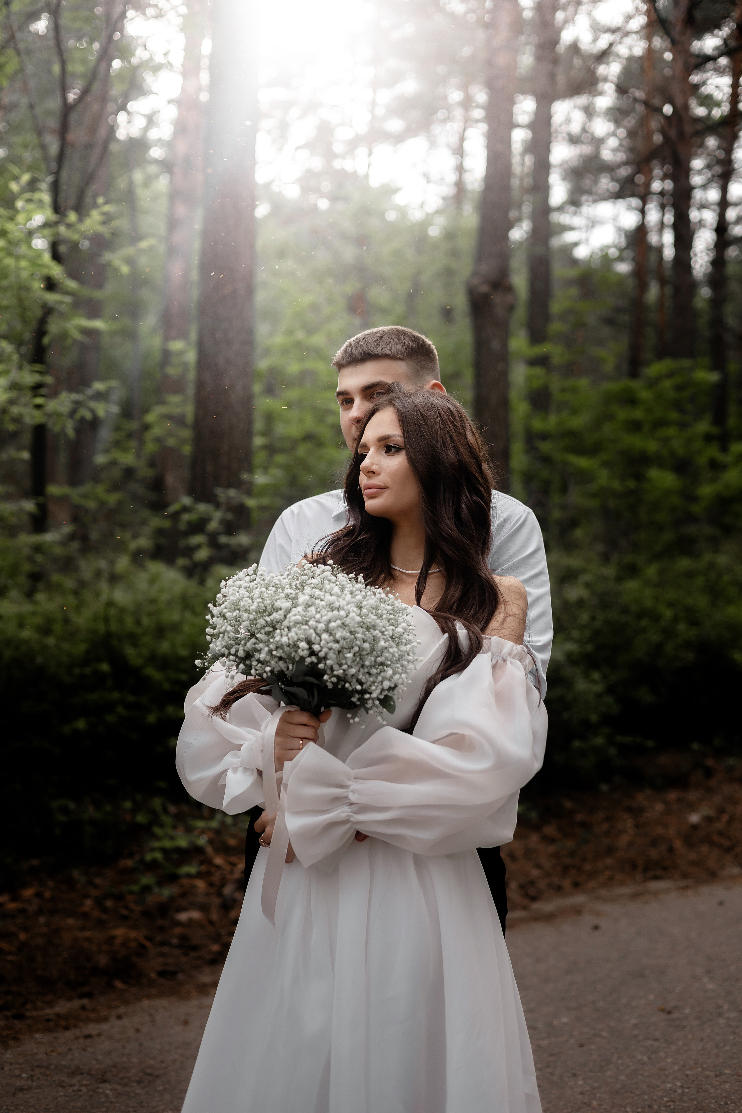 СВАДЬБЫ. Фотограф в г. Благовещенск, свадебные, семейные и индивидуальные