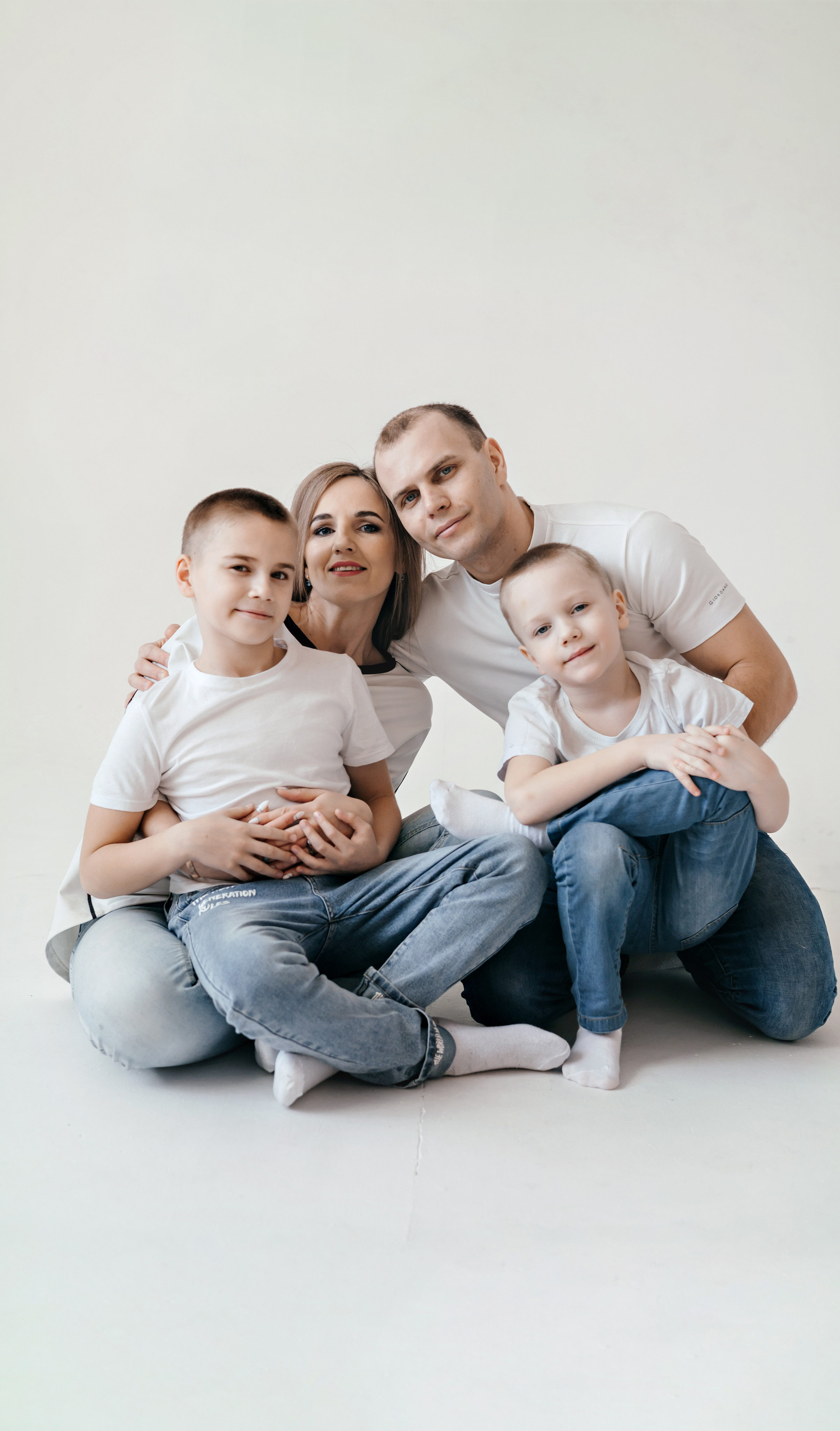 СЕМЕЙНЫЕ. Фотограф в г. Благовещенск, свадебные, семейные и индивидуальные