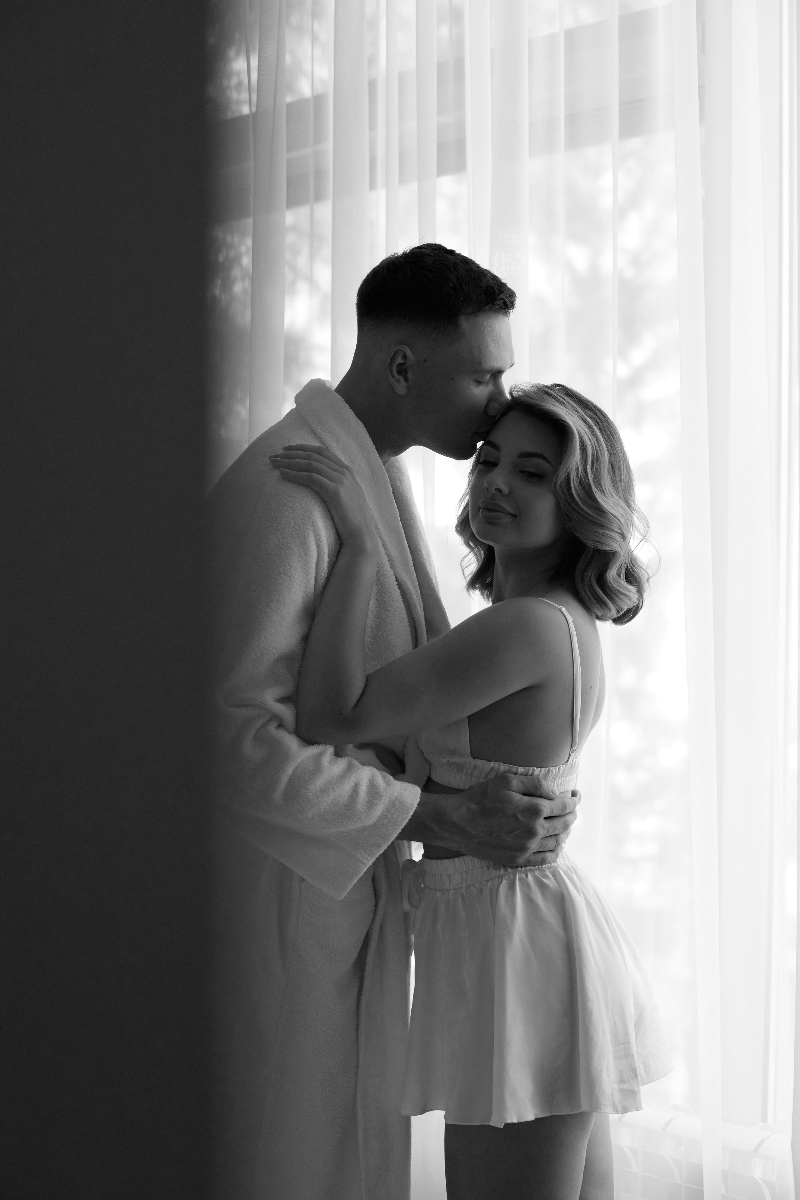 N&D. Фотограф в Самаре Диана Анисимова