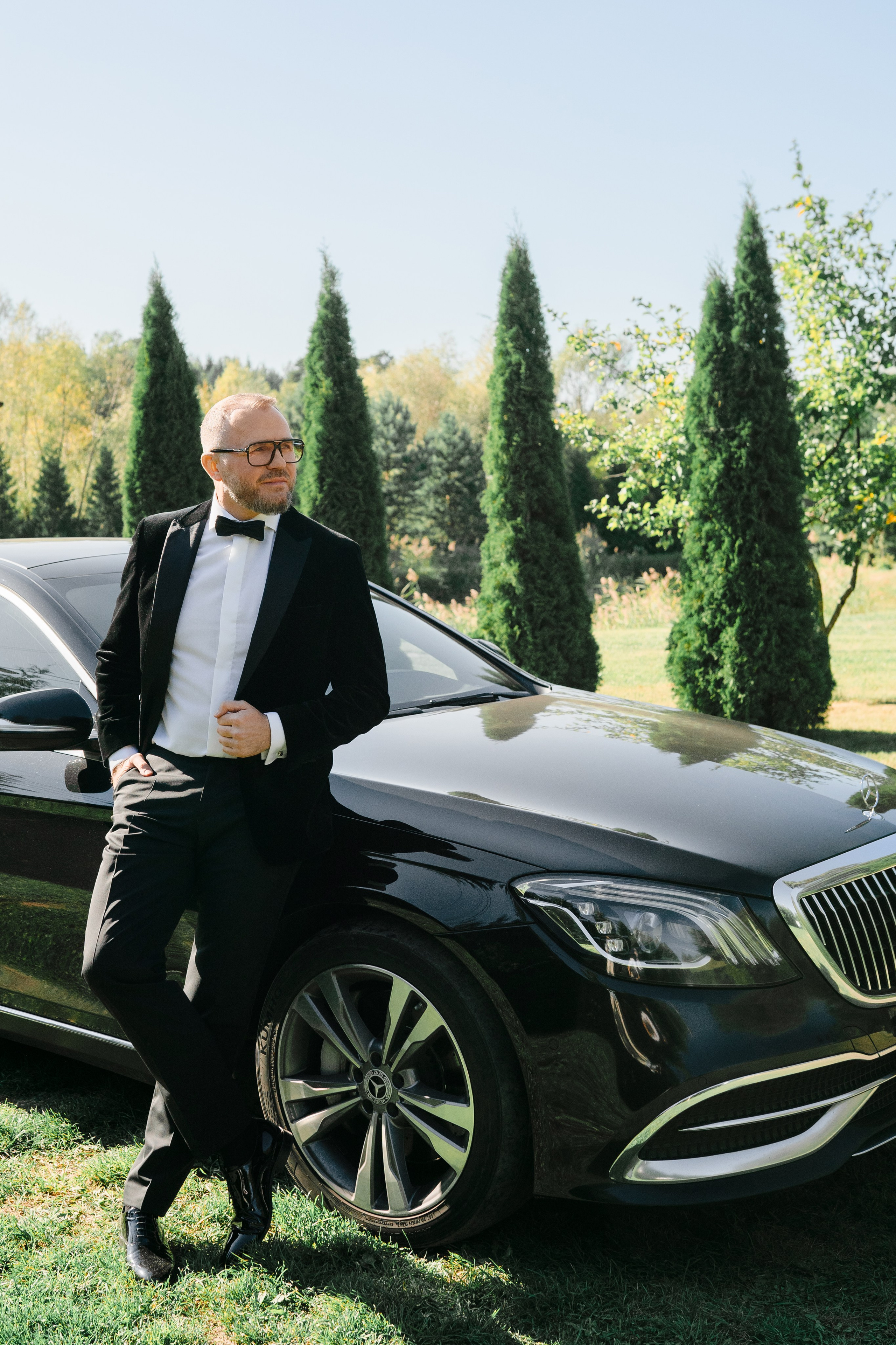 Алёна и Андреас. Фотограф в Москве Кондратьева Кристина