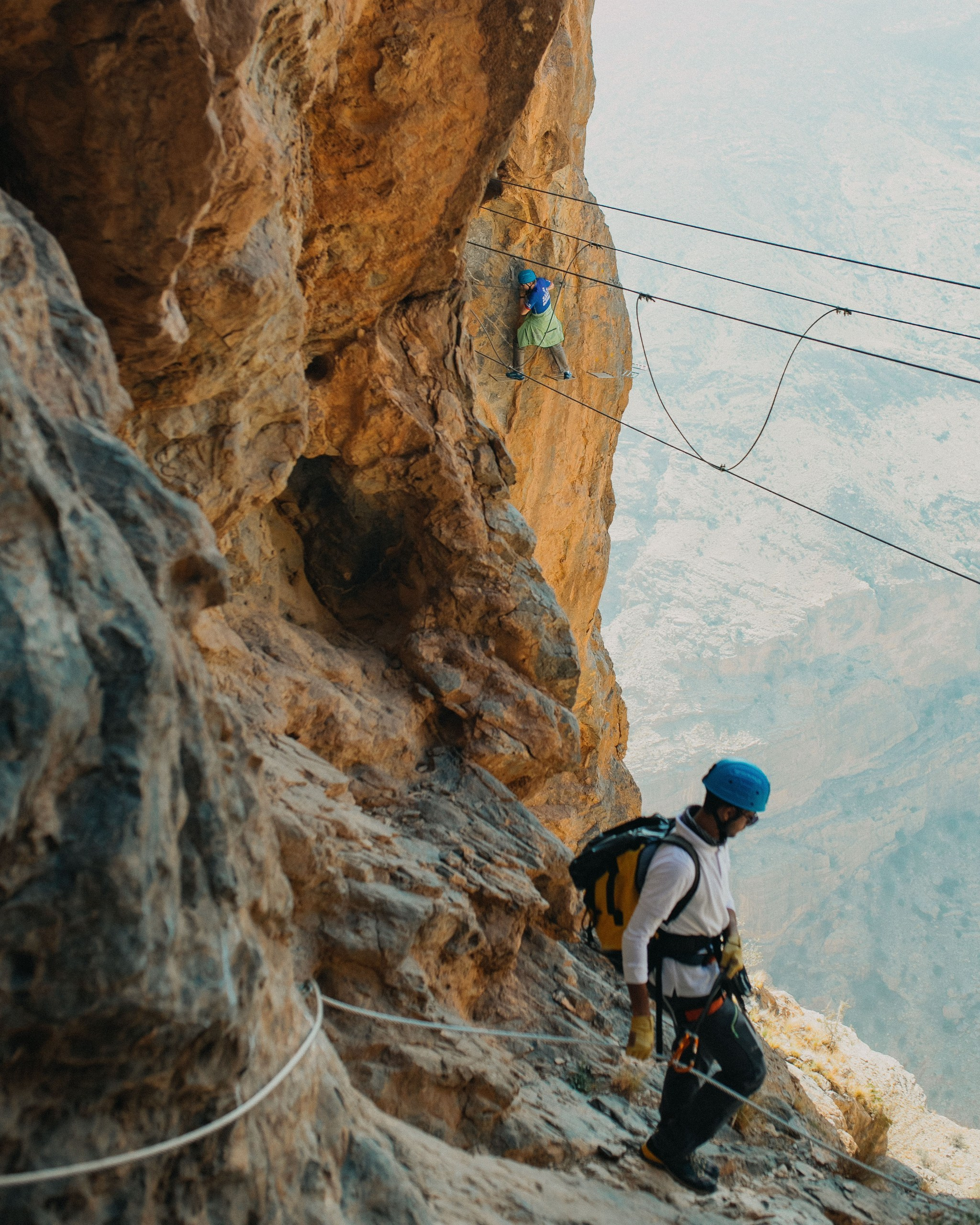 Оман. Сyber Genesis. Главная