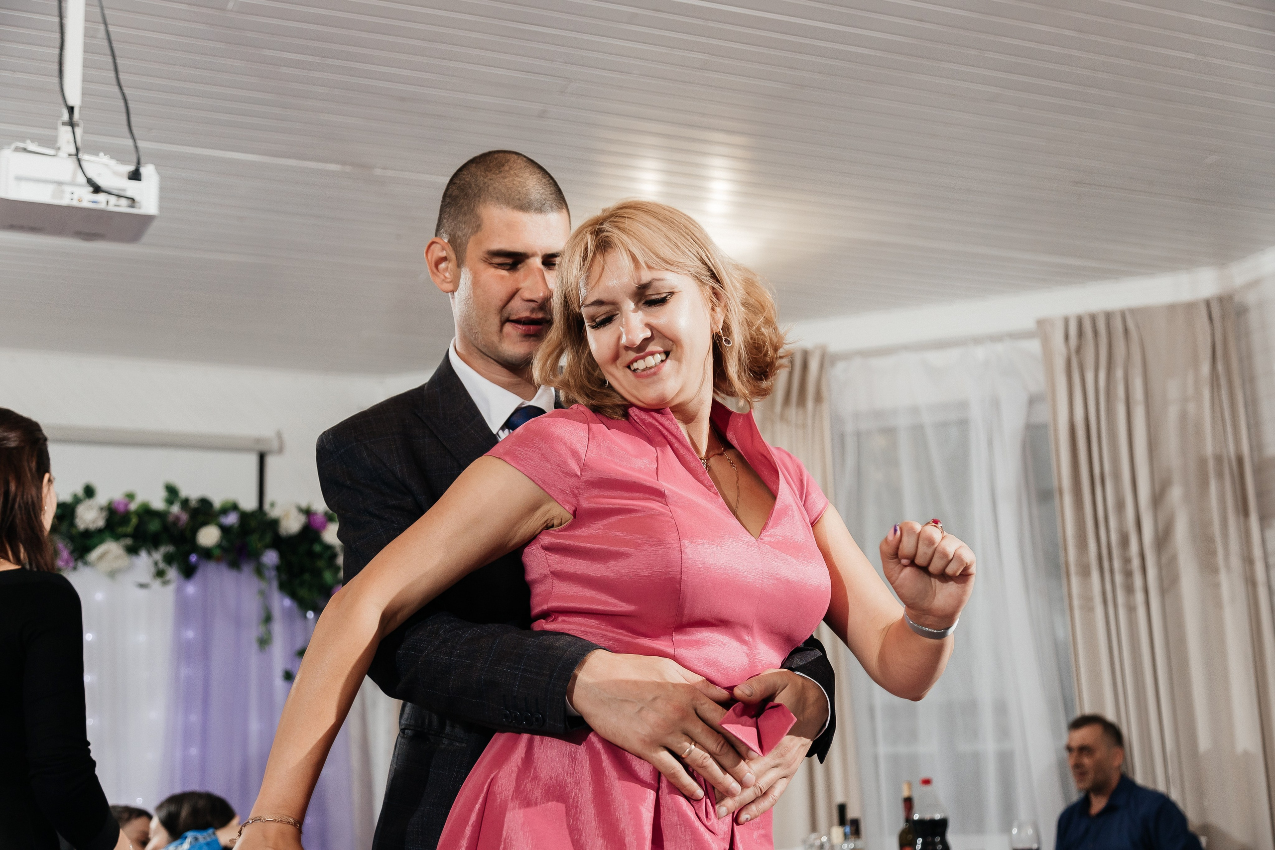 Дмитрий и Мария/2024. Свадебный и семейный фотограф в Екатеринбурге