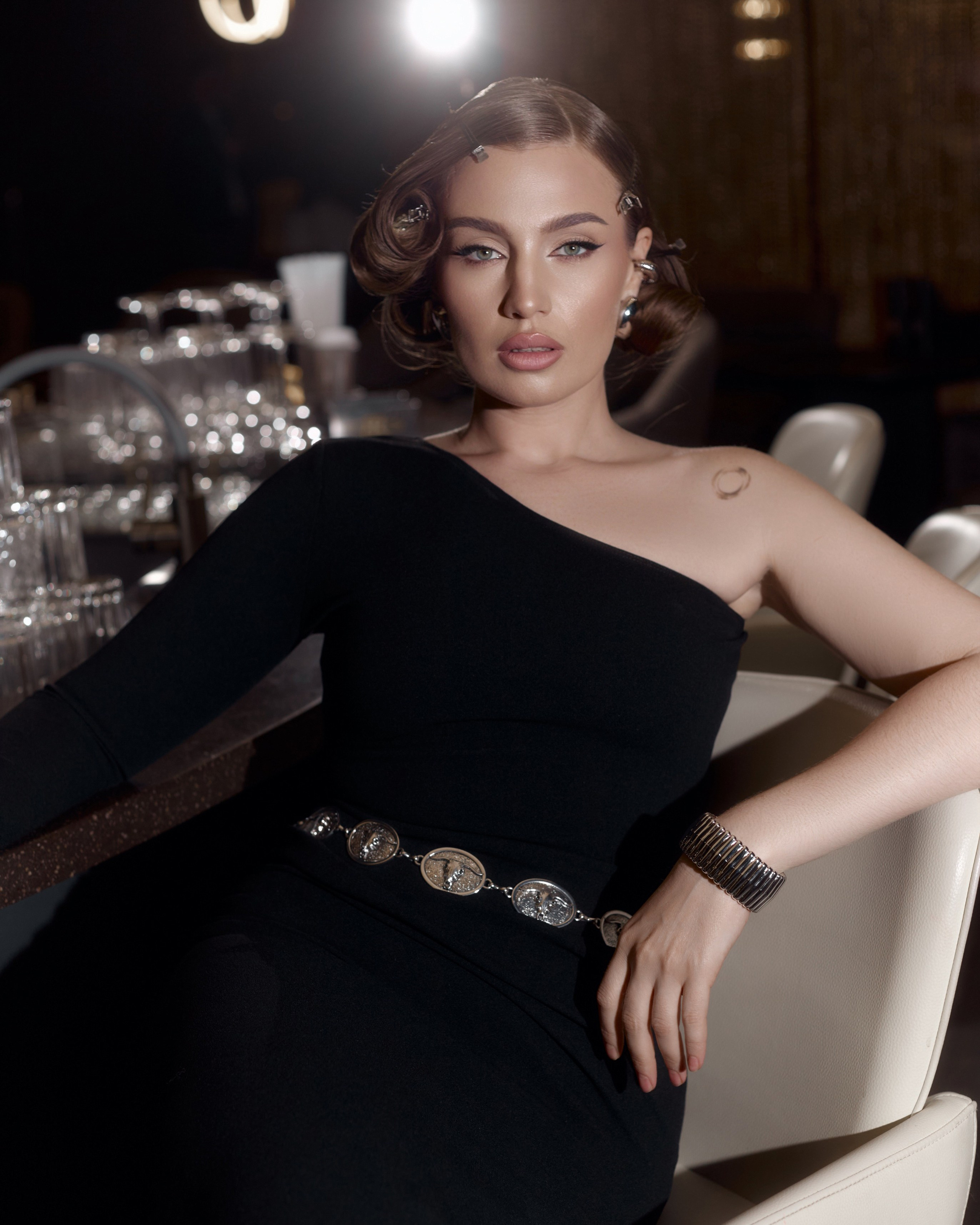 ANNA. Ася Солопова, фотограф Тюмень