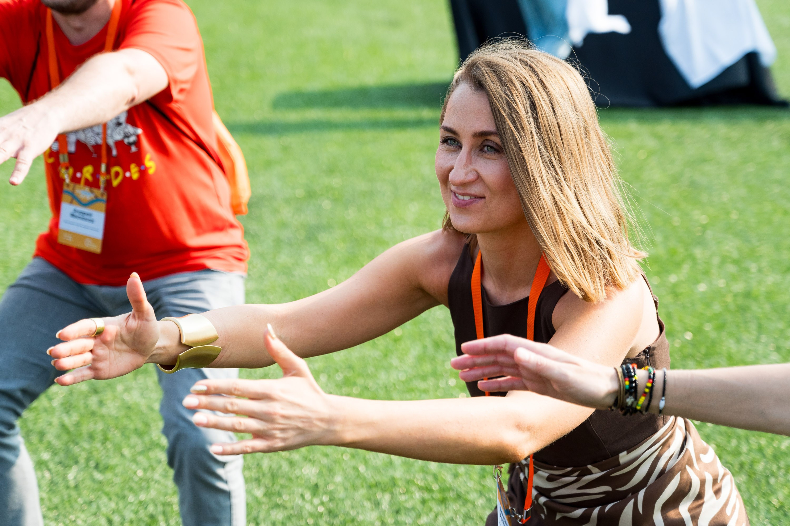 Летний корпоратив-тимбилдинг Первой Грузовой Компании. Репортажный фотограф и видеограф Слава Думчев. Тимбилдинги, отчетники, корпоративы