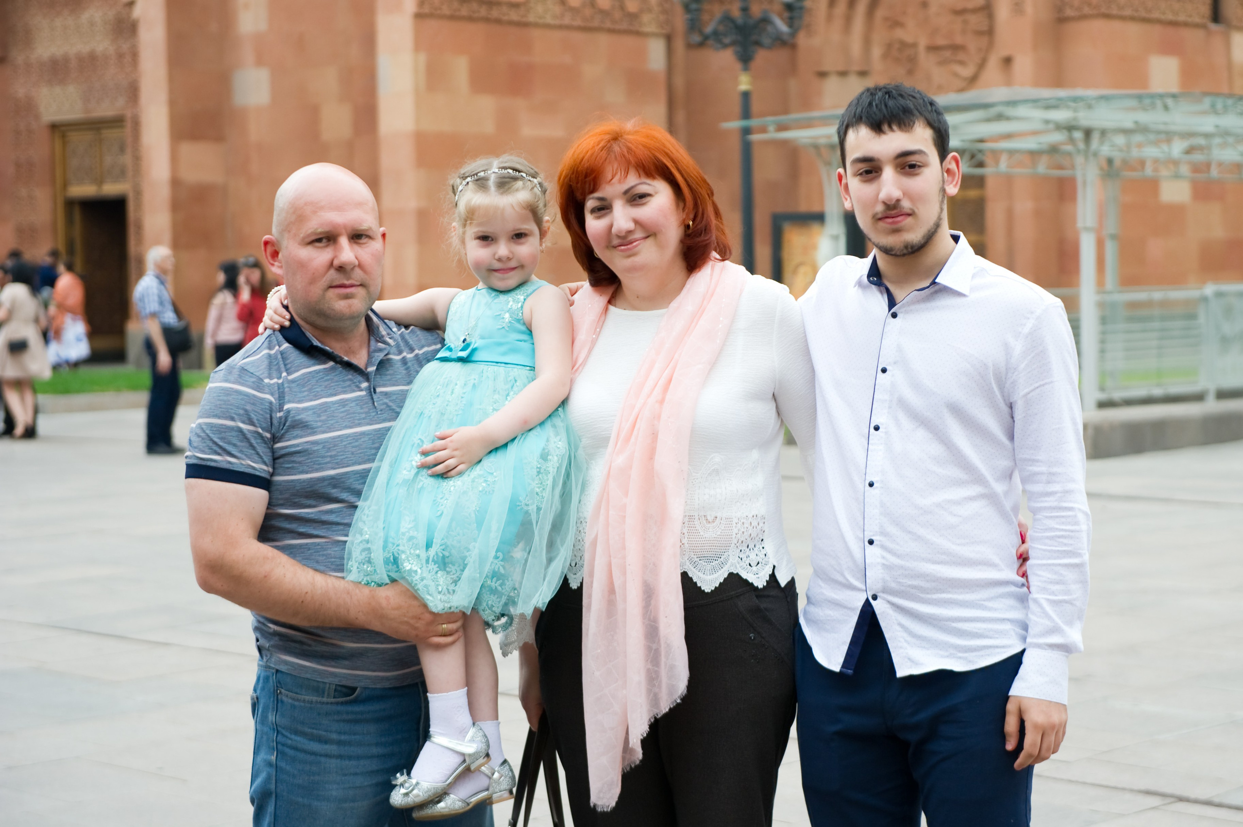 Крещение Афины. Репортажный фотограф и видеограф Слава Думчев. Тимбилдинги, отчетники, корпоративы