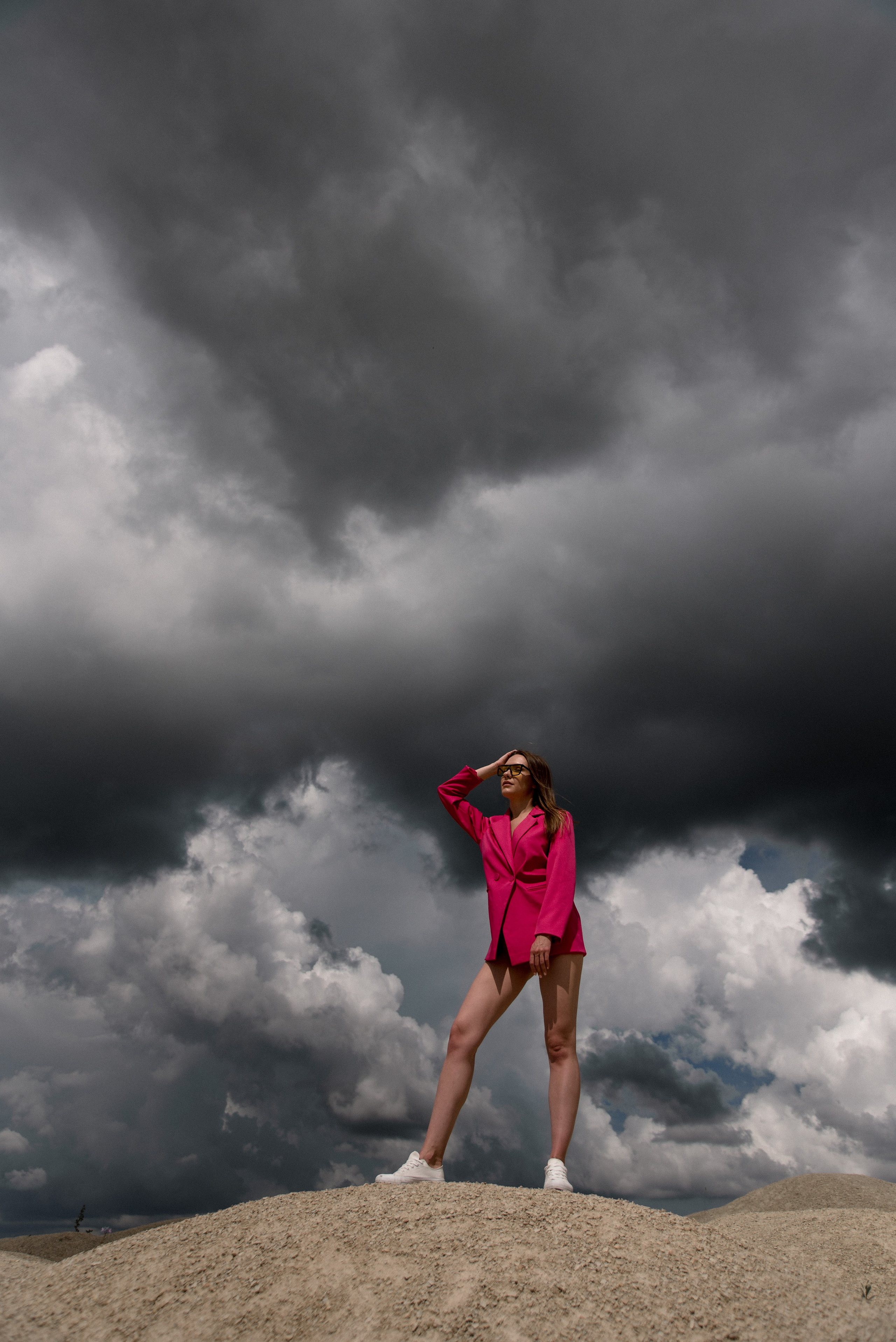 Фотограф Анастасия Антонова