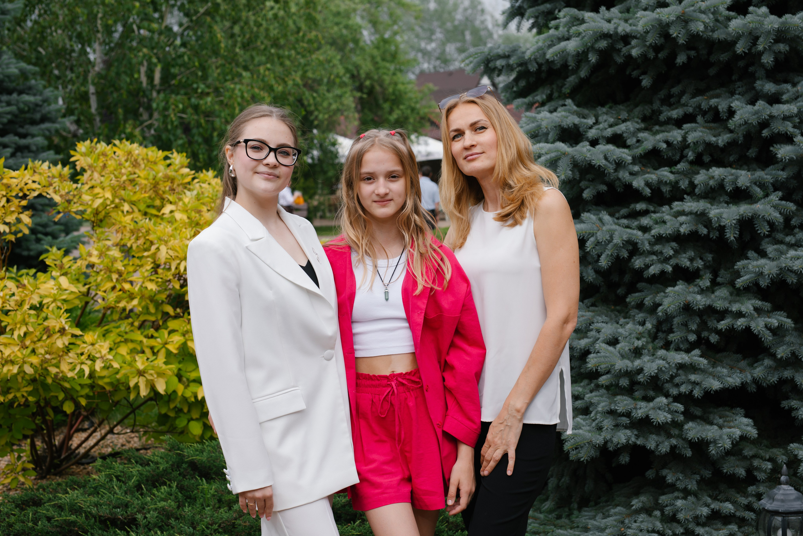 4 класс, ресторан «Тет-а-тет»