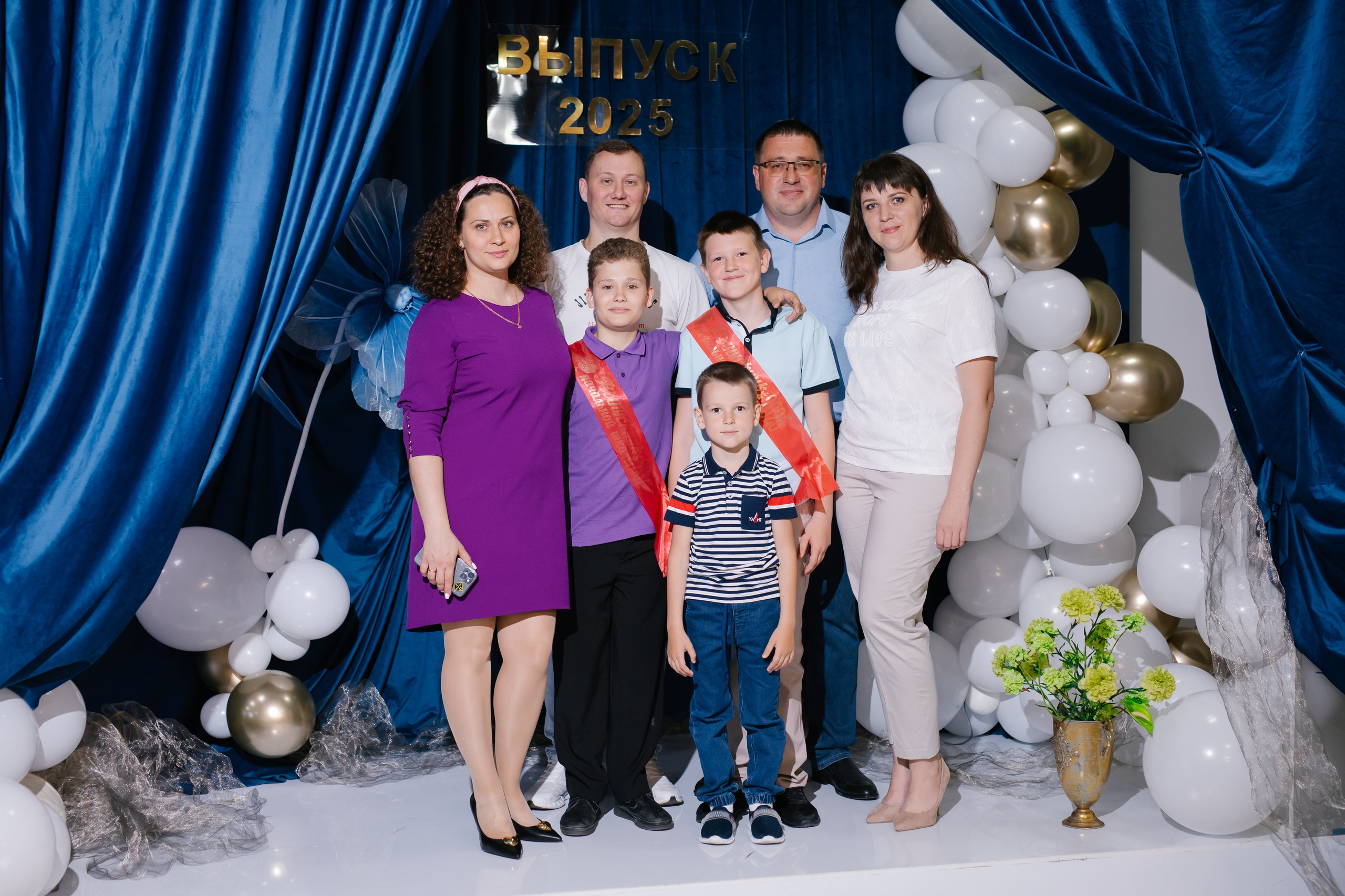 4 класс, летский лофт