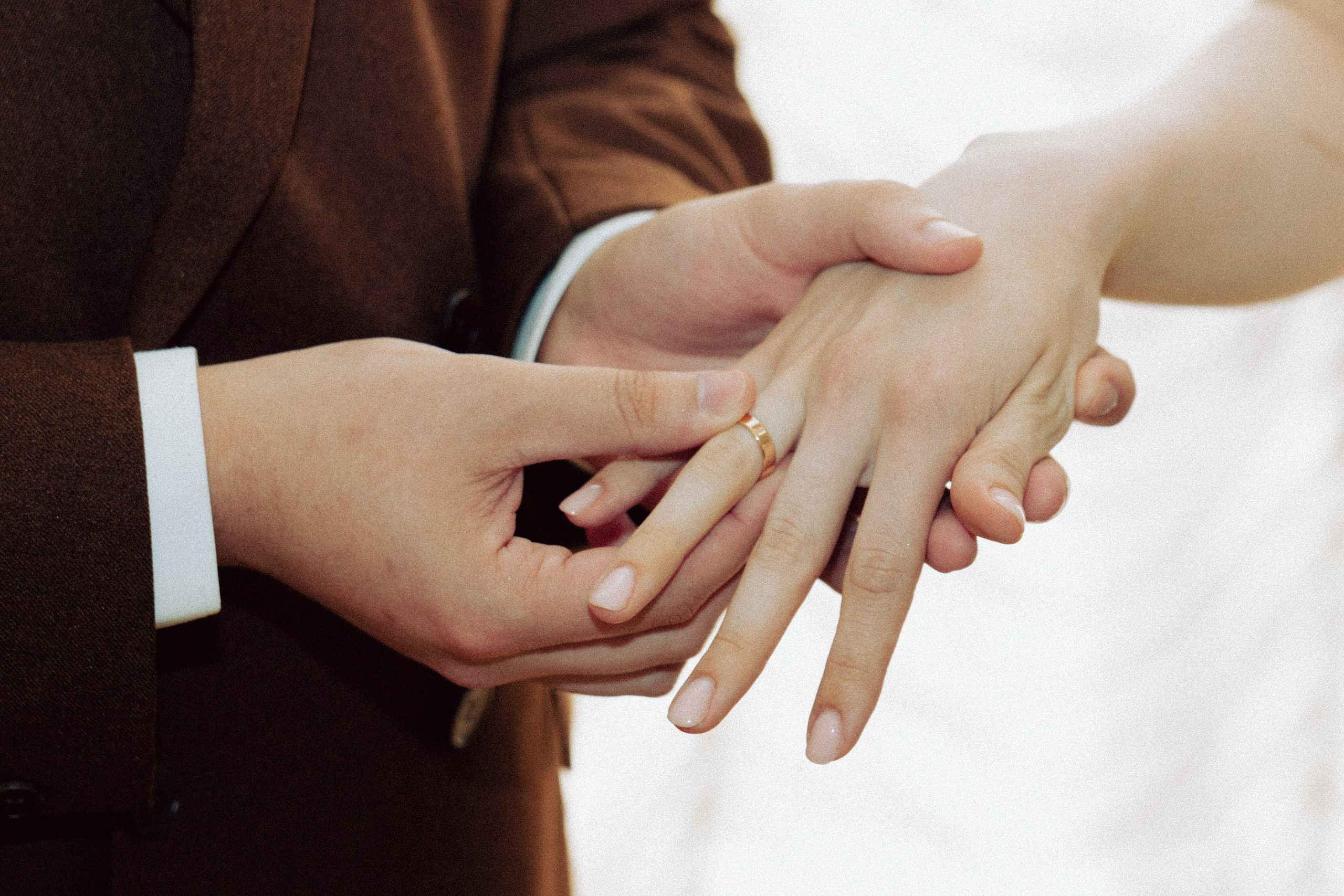 Ильяс и Ксения. Свадебный и портретный фотограф Тюмень