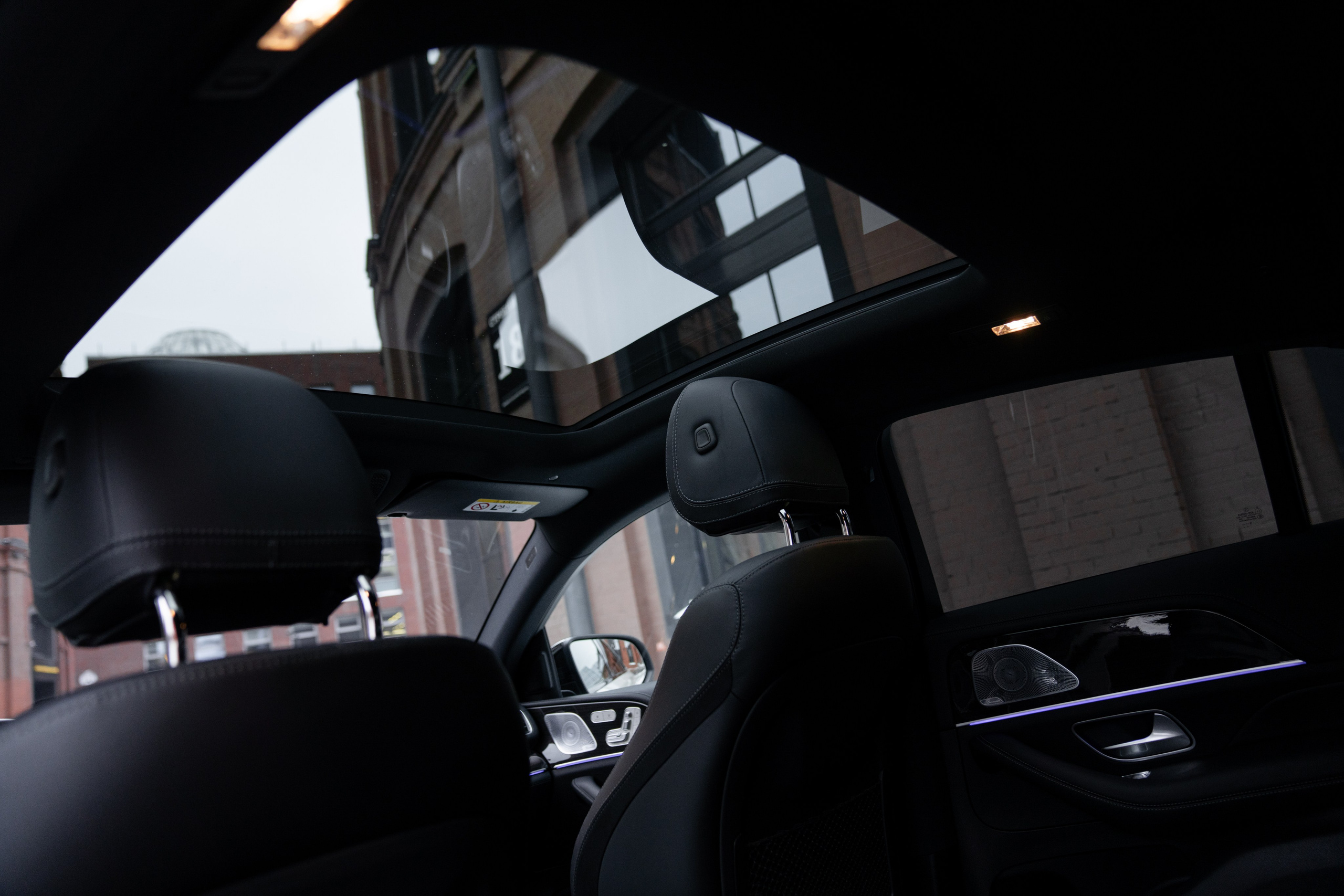 Фото для продажи авто. Фотограф в Санкт-Петербурге Мария Александрова