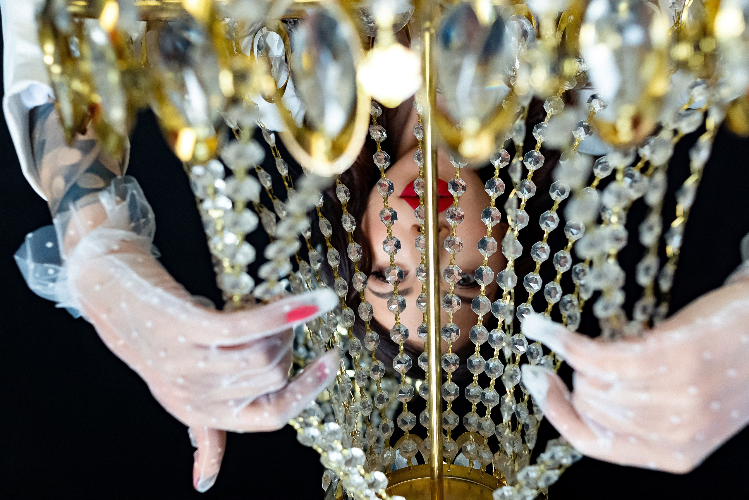 Таня.Black. Фотограф в Санкт-Петербурге. Диана Шкутова