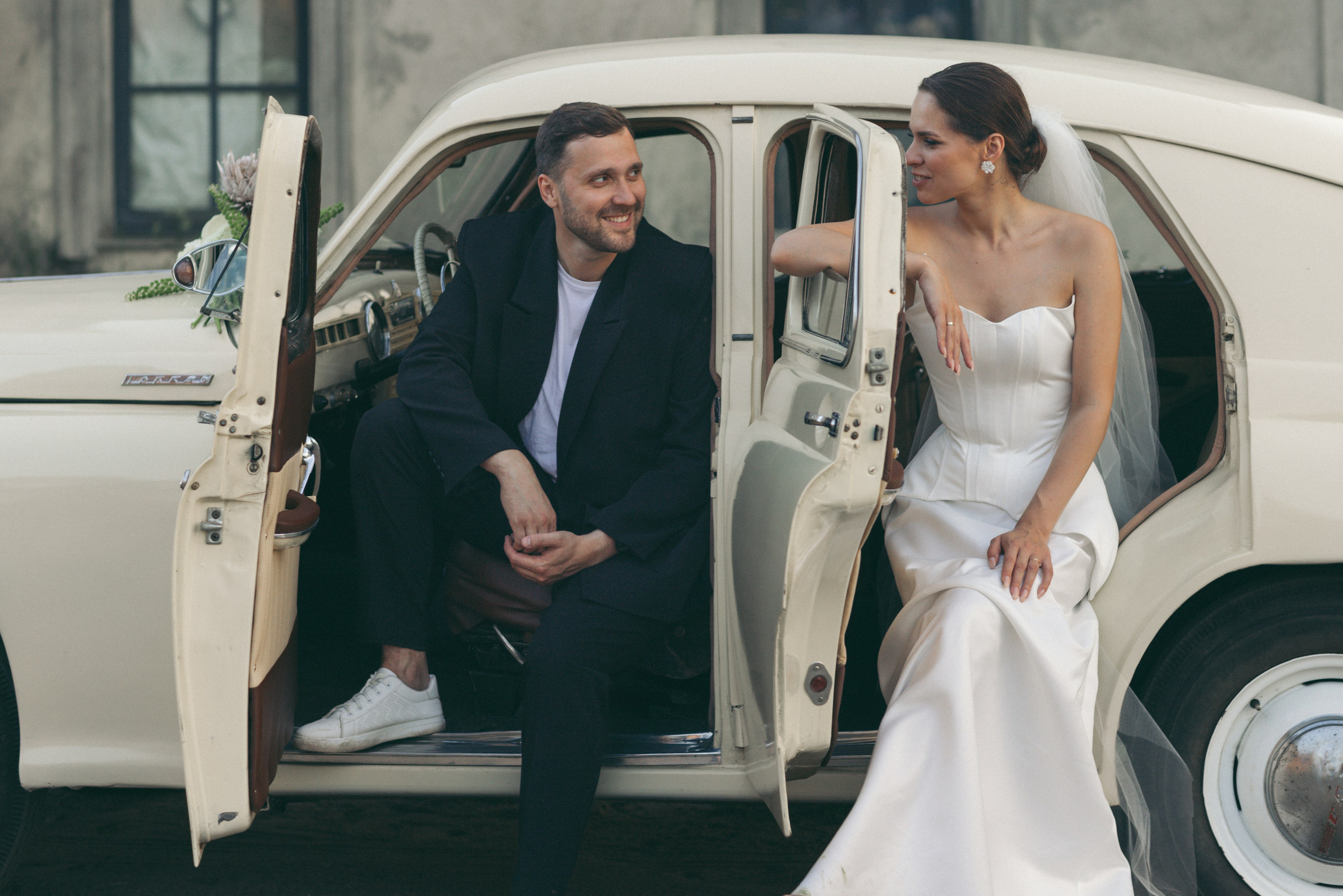 Свадебные серии (1)