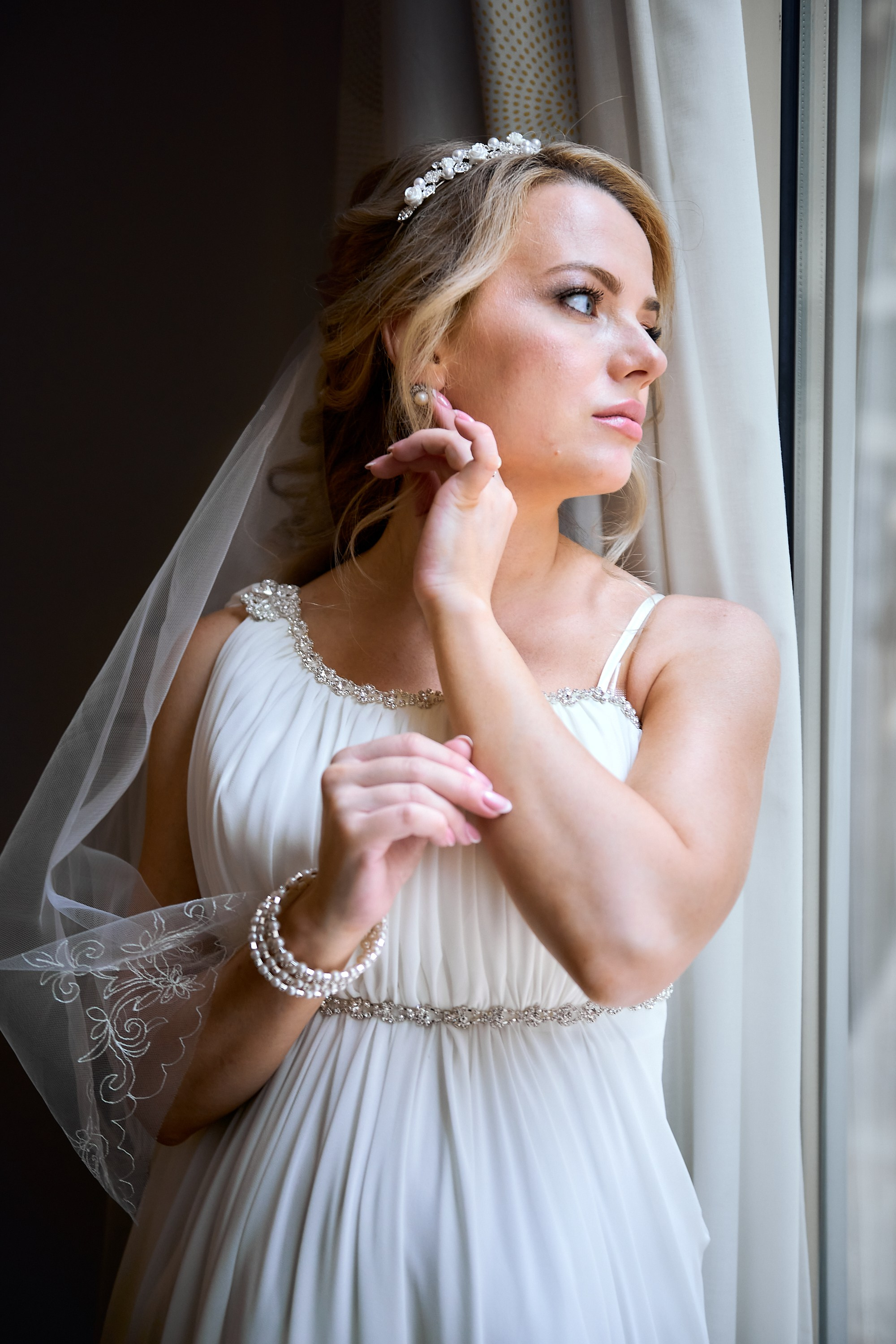 Свадебный фотограф в Москве