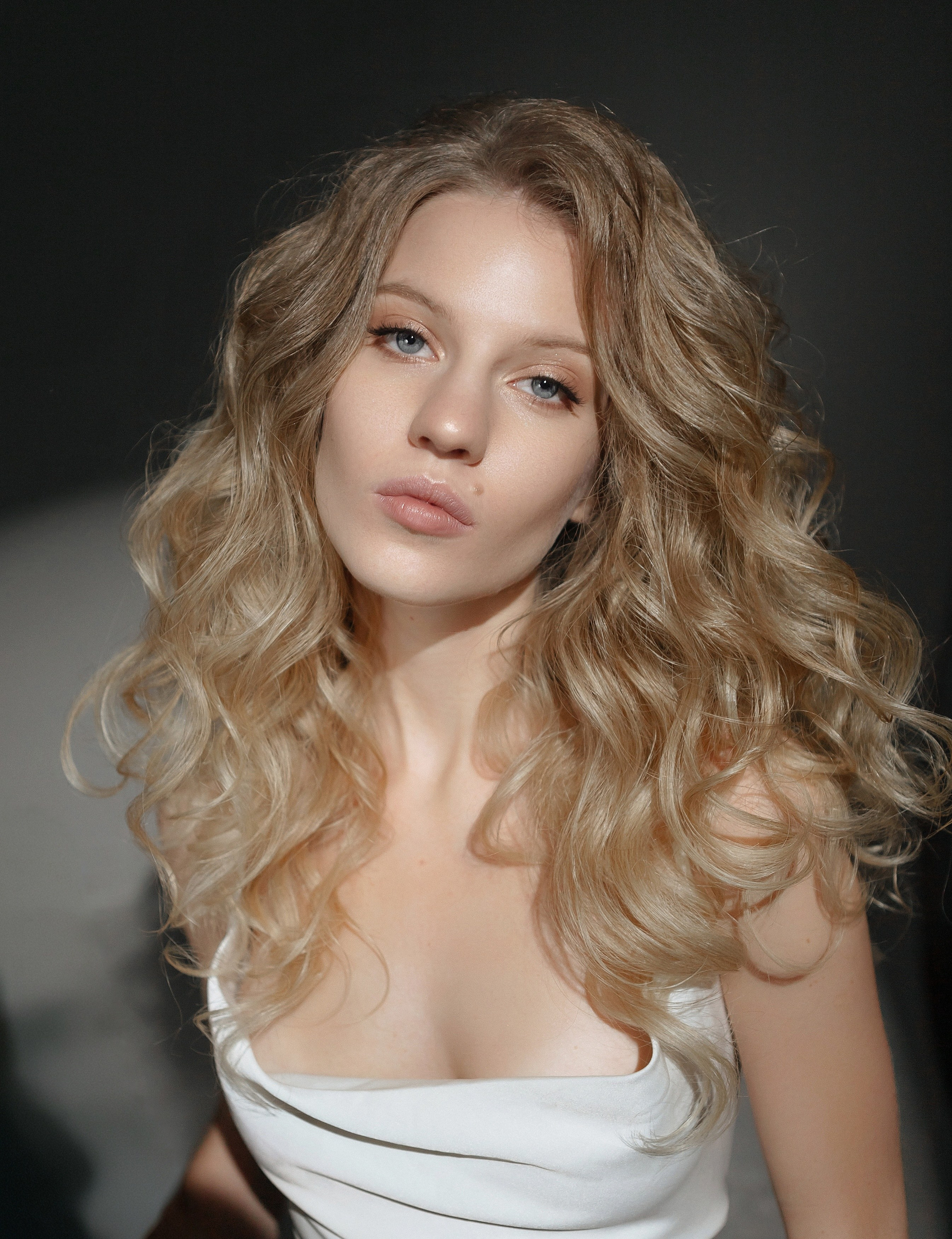 Варвара. Портретный фотограф в Санкт-Петербурге Катя Протасевич