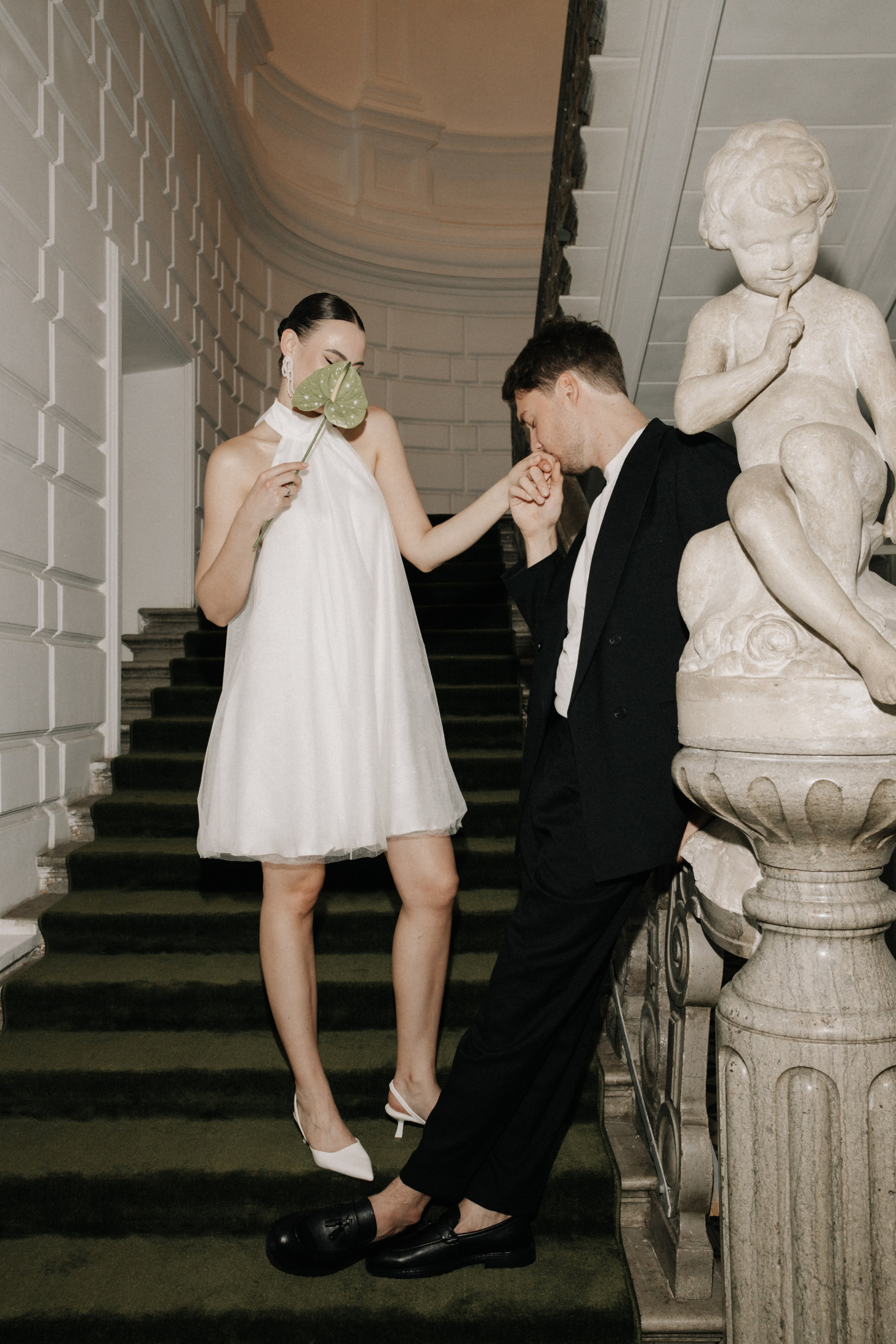 Свадебный фотограф-художник | Авторский взгляд на вашу историю. Репортажный фотограф Катерина Гилс Москва