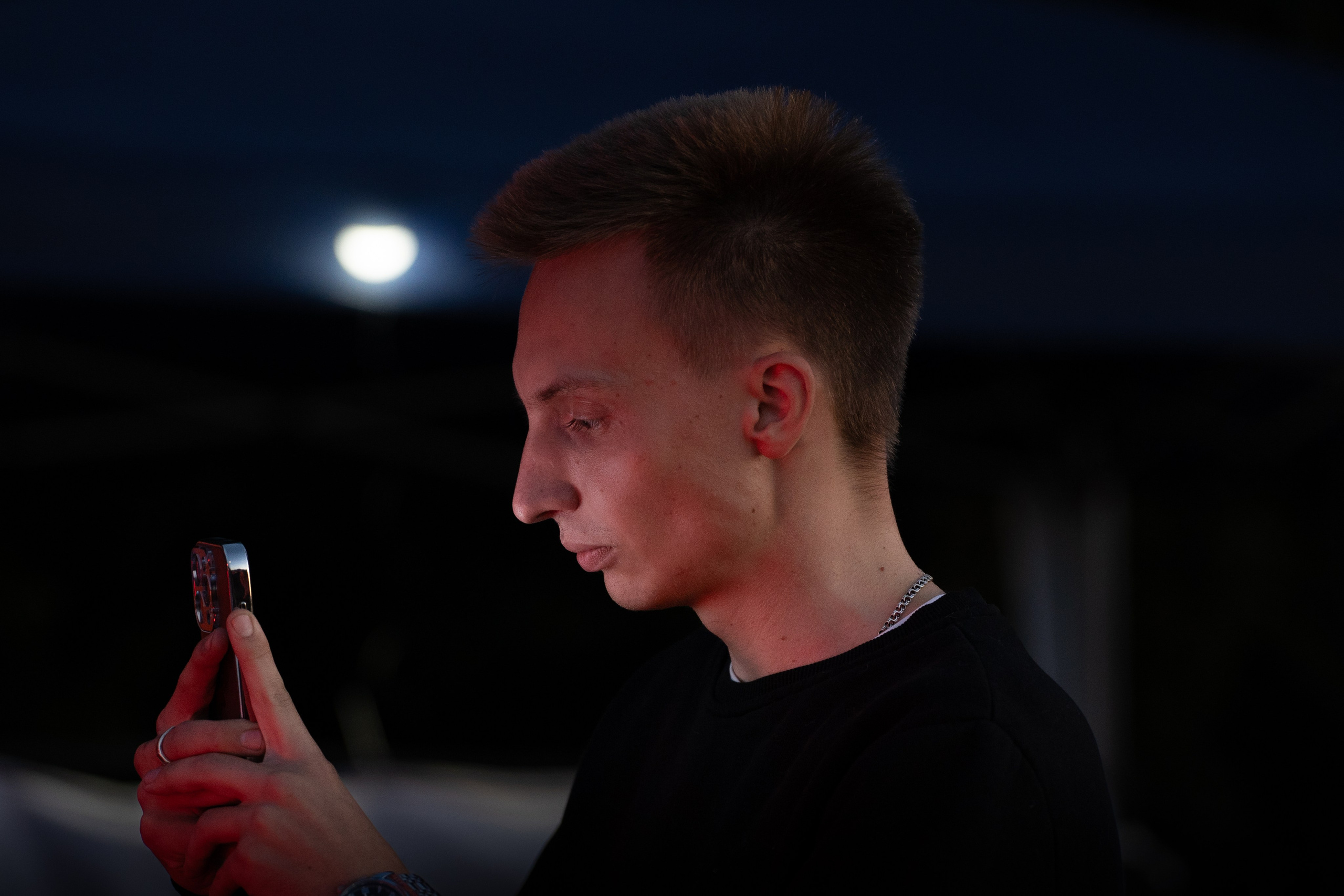 SMOTRA RACE 24. OZ Production