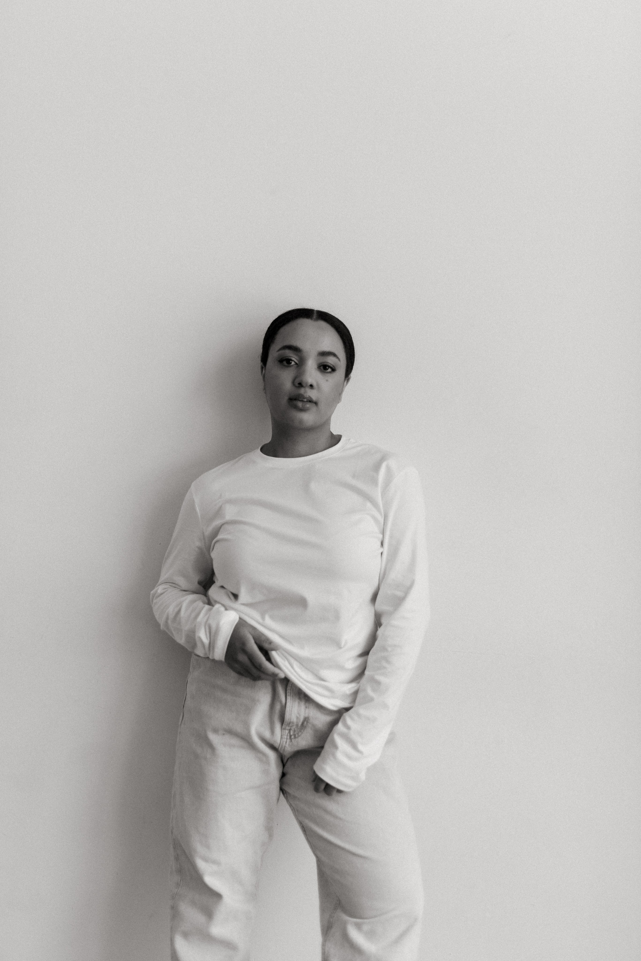 Ивонна. Фотограф в Минске Наталия Запорощенко