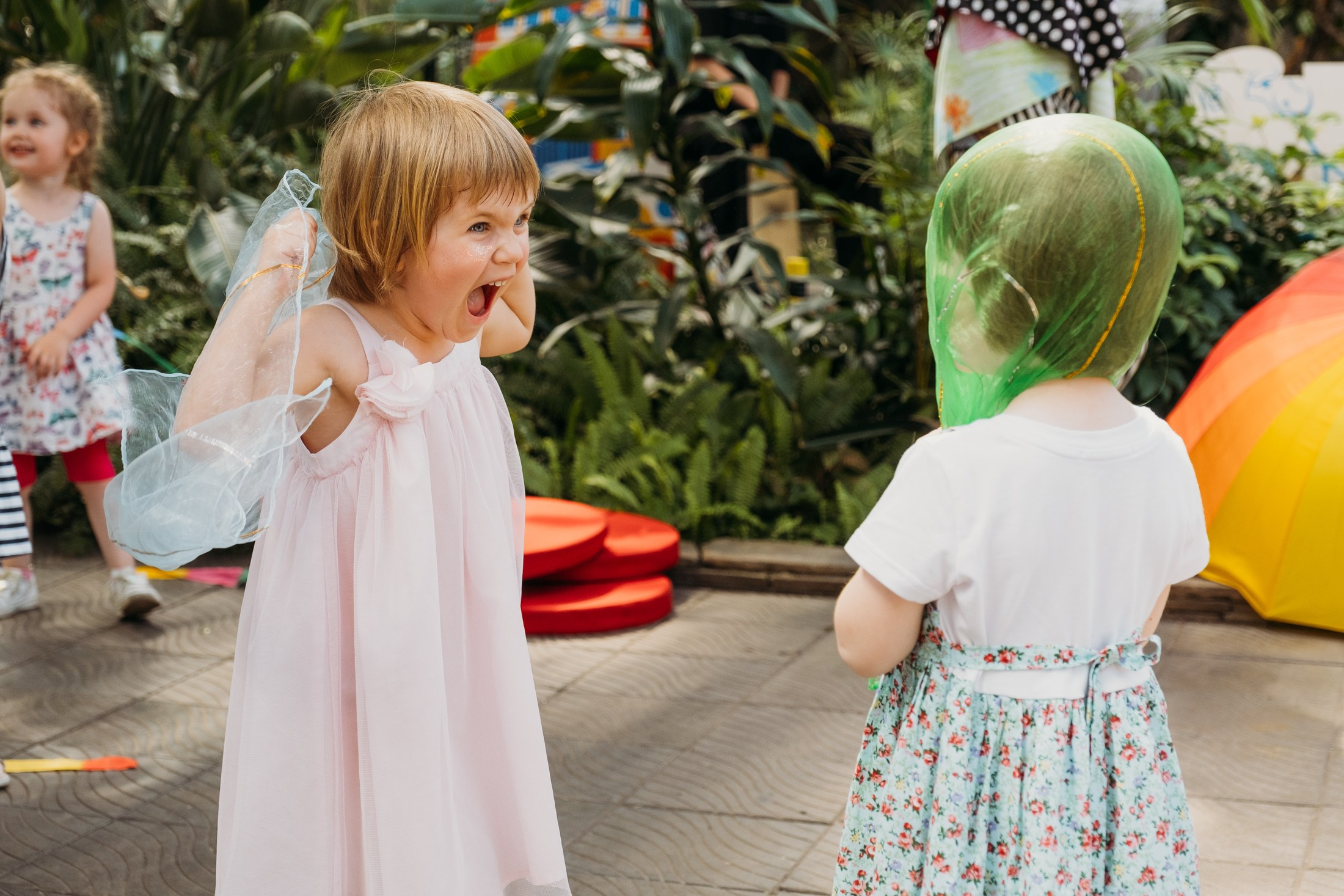 Репортаж с детского концерта. Семейный и детский фотограф в Санкт-Петербурге