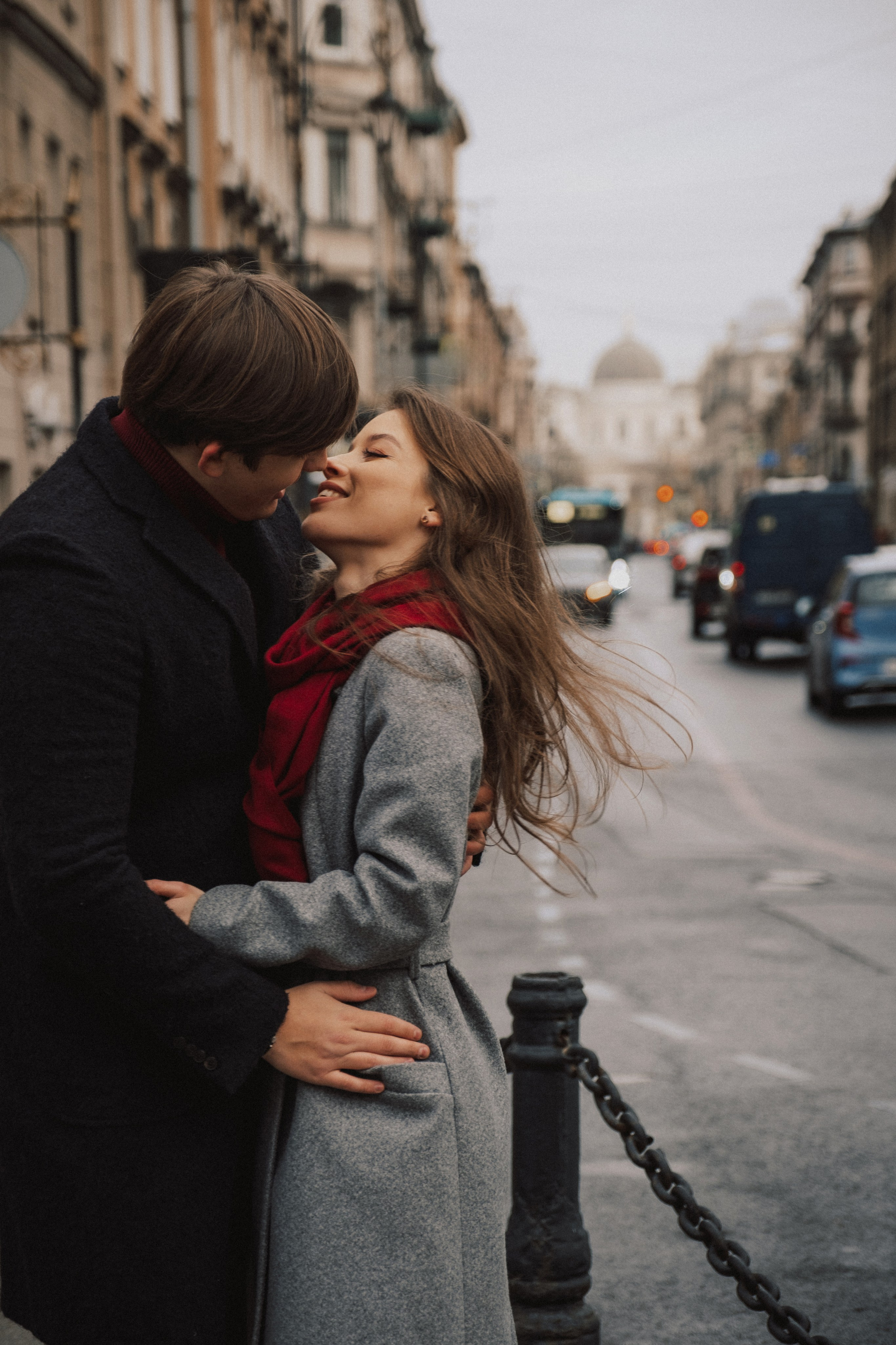 Семейный и детский фотограф в Санкт-Петербурге